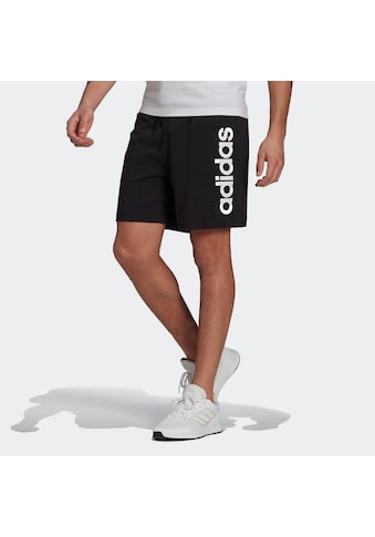 adidas Sportswear Shorts »AEROREADY ESSENTIALS LINEAR LOGO« kaufen