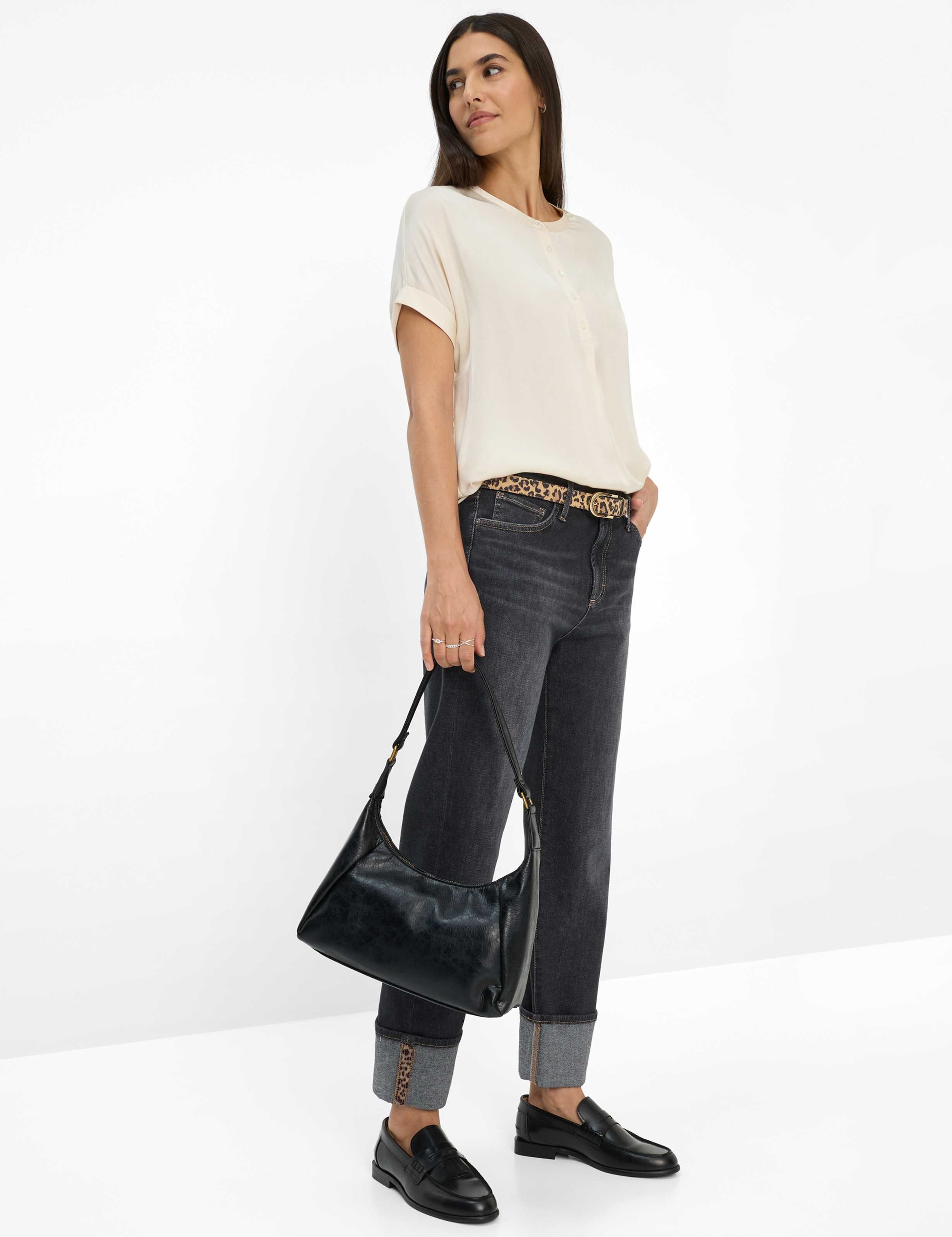 Brax T-Shirt »Style CLAIRE S«