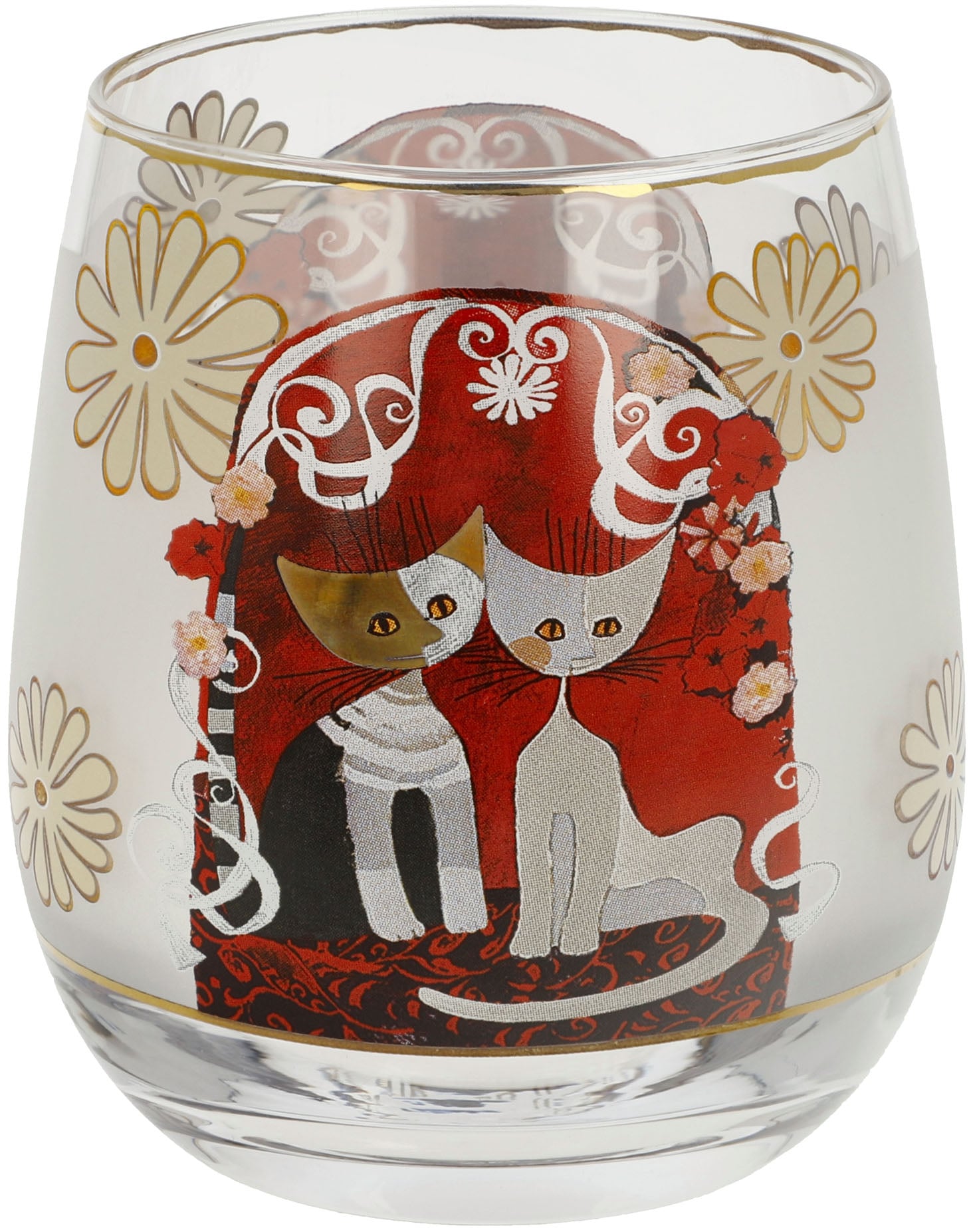 Goebel Windlicht »Windlicht R. Wachtmeister -Templi dell' amore«