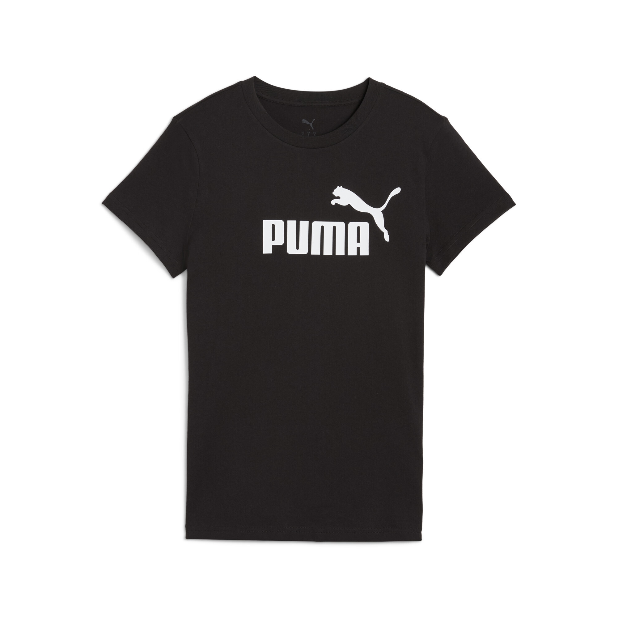 PUMA "ESS No. 1 Logo T-Shirt Damen" günstig online kaufen