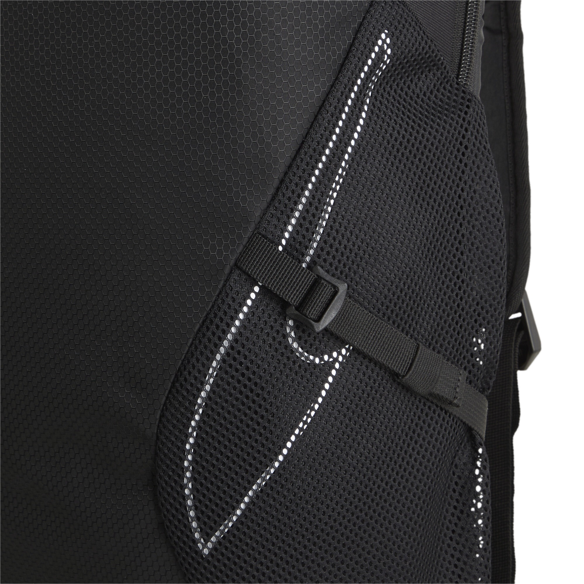 PUMA Rucksack »PUMA Plus PRO Rucksack Jugendliche und Erwachsene«