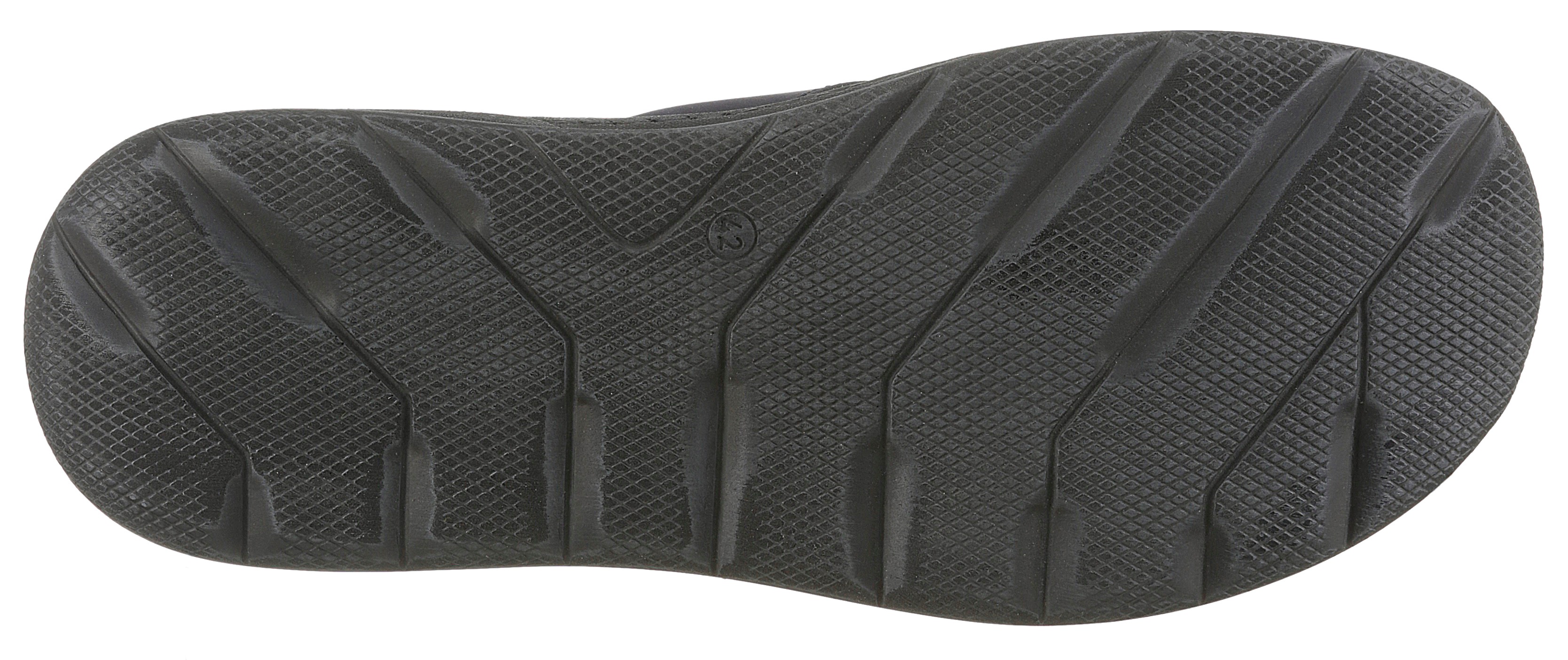 Thumbnail - Josef Seibel Zehentrenner "Maverick 05", Sommerschuh, Pantolette, Sandale in Weite G (weit)