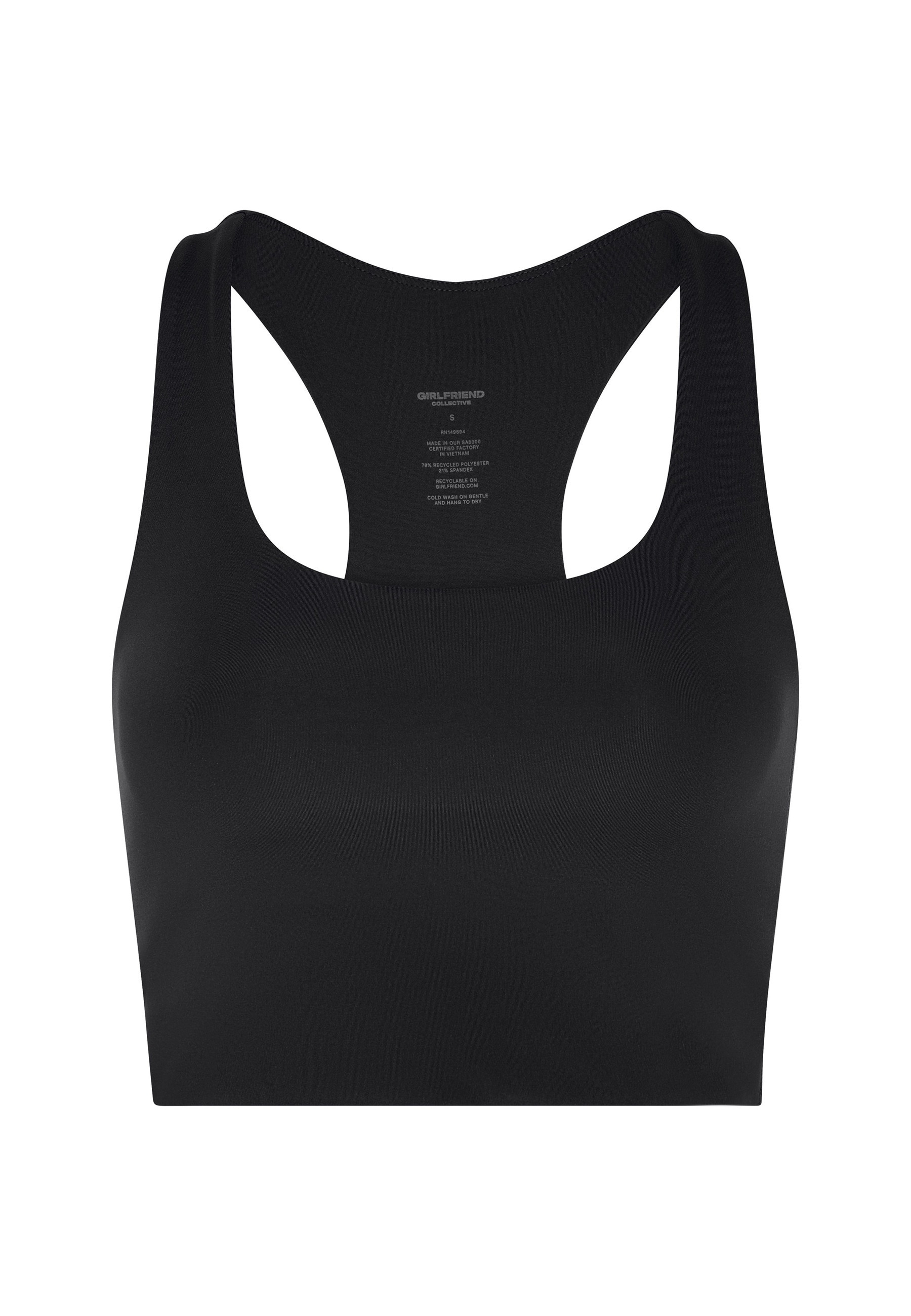 GIRLFRIEND COLLECTIVE Sport-BH "Girlfriend Collective Paloma Bra"
