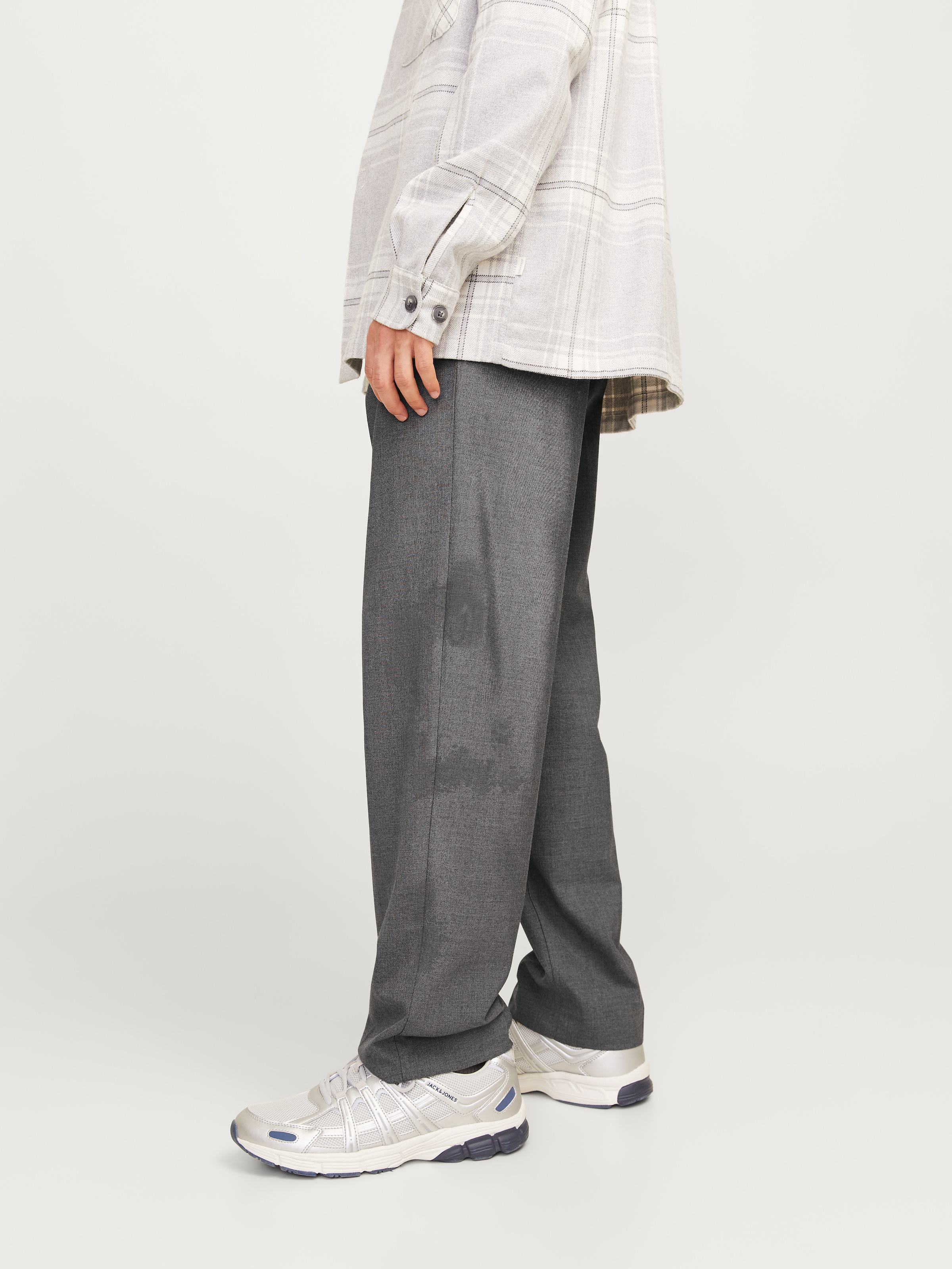 Jack & Jones Chinos "JPSTKARL JJBANKS CHINO SN" günstig online kaufen