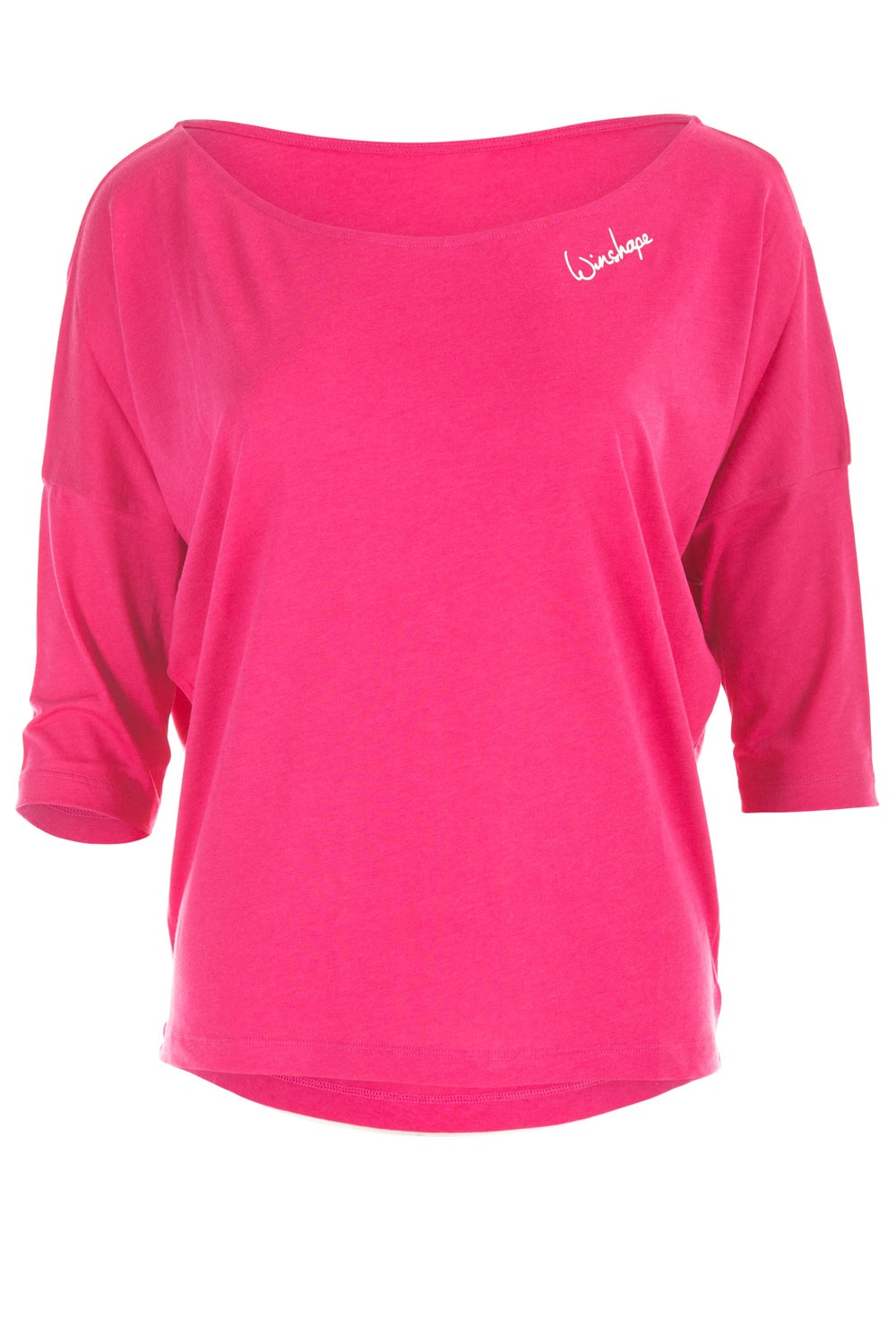 Winshape 3/4-Arm-Shirt »MCS001« Ultra leicht