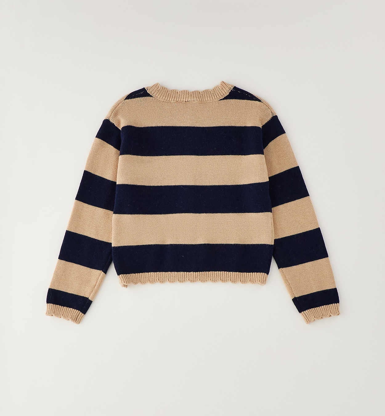 iDo Cardigan »BABY GIRL KNITWEAR«