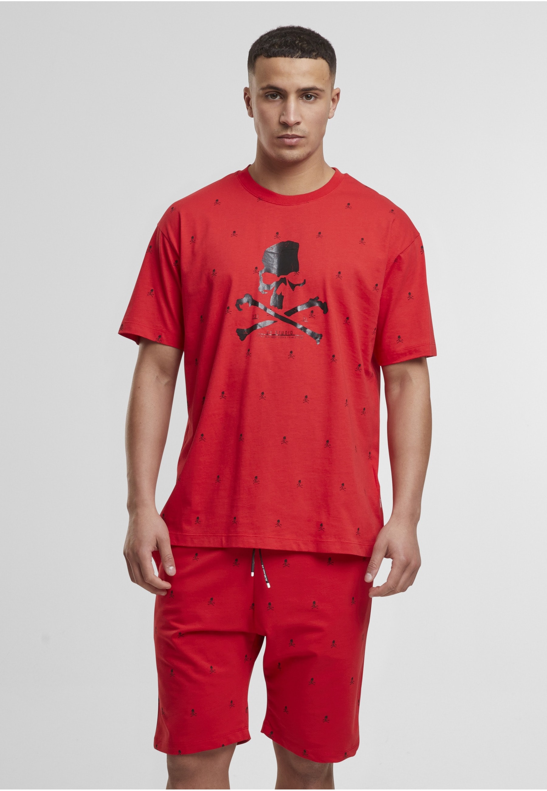 2Y Premium T-Shirt »2Y Premium 2Y Premium Jogginganzüge« 1 Stk.