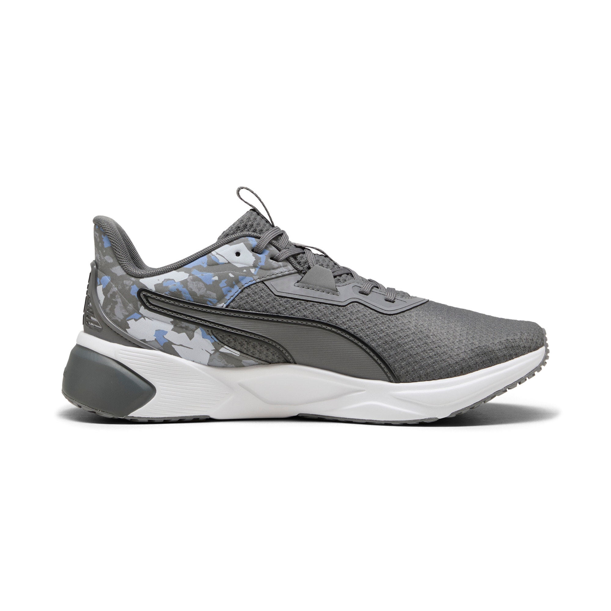 PUMA Trainingsschuh »DISPERSE XT 4 CAMO«  für Fitness, mit Gummilaufsohle, sportlicher Stil