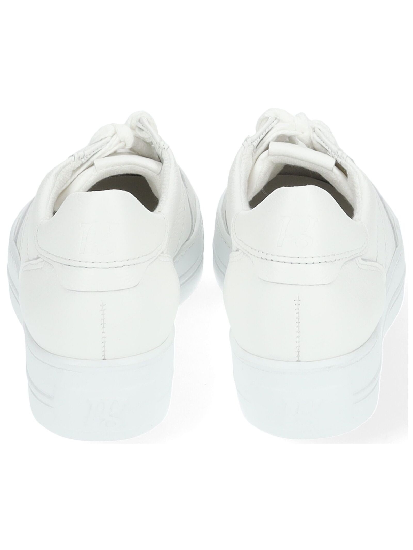 Paul Green Sneaker »Paul Green Sneaker Glattleder«