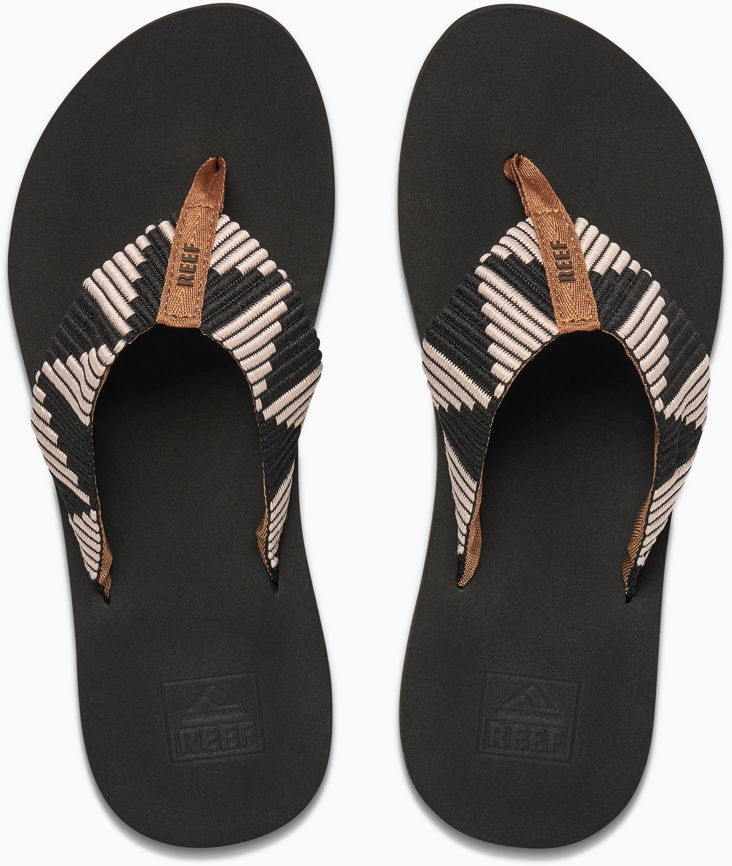 Reef Sandale »REEF SPRING WOVEN«