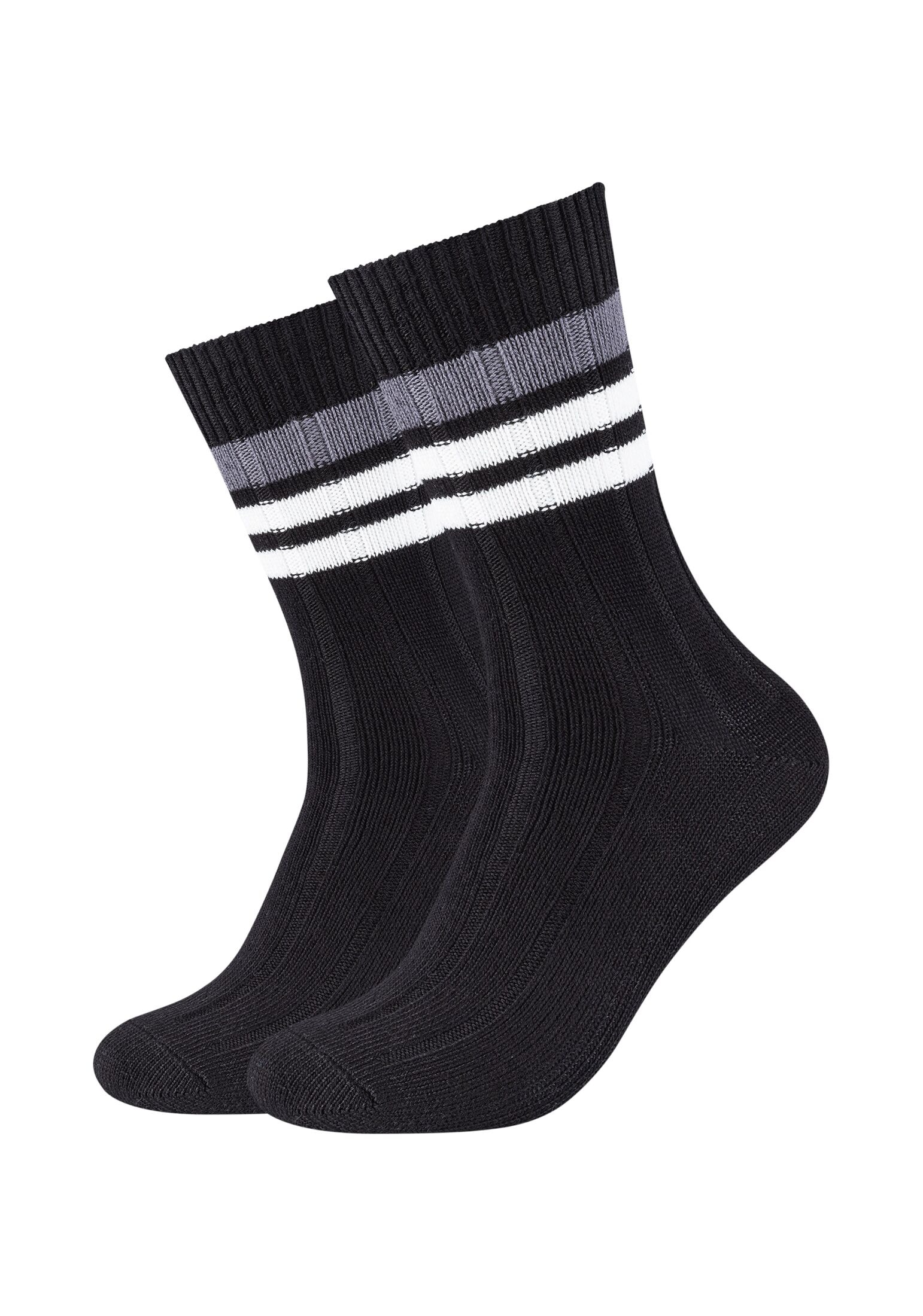 Camano Socken "Socken 2er Pack"