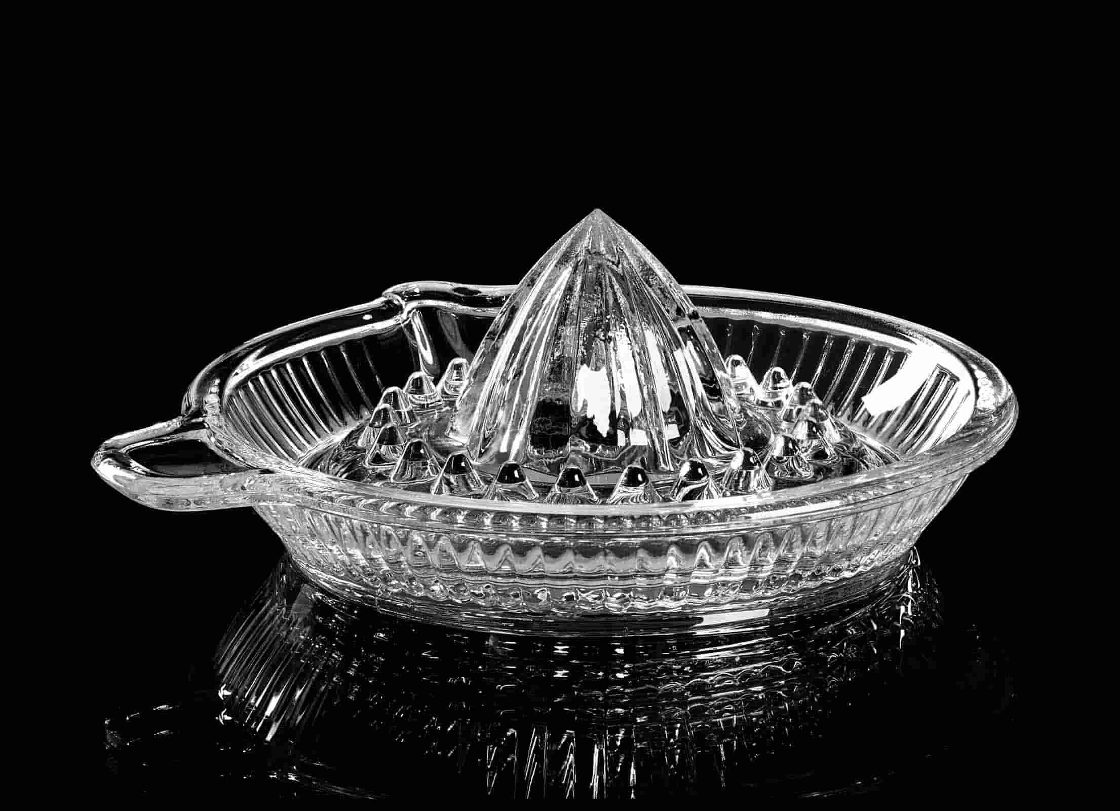 Thumbnail - Ritzenhoff & Breker Obstpresse "Zitronenpresse Vio 50 ml transparent"