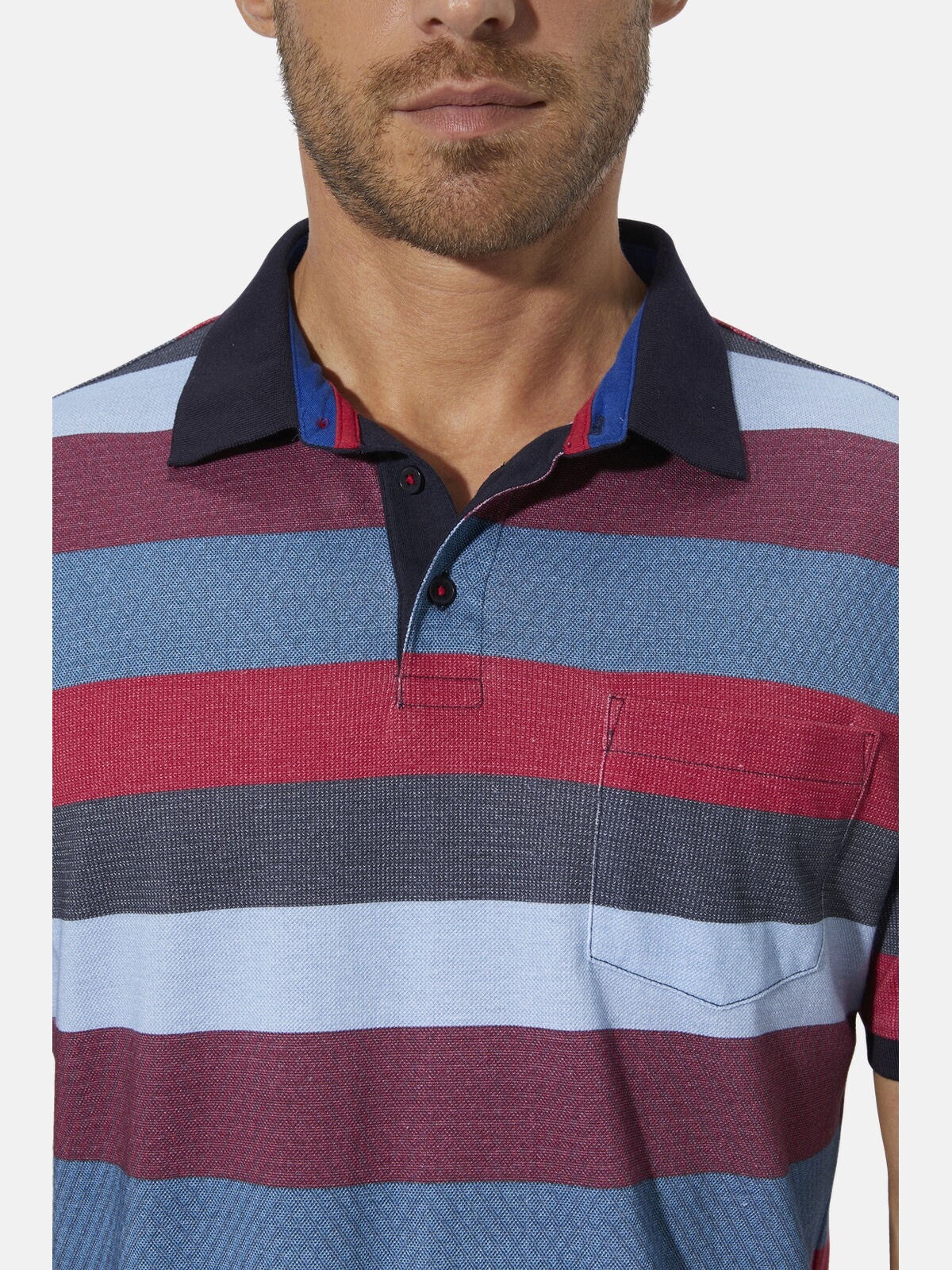Babista Poloshirt »Poloshirt TAVELLA« 1 Stk.