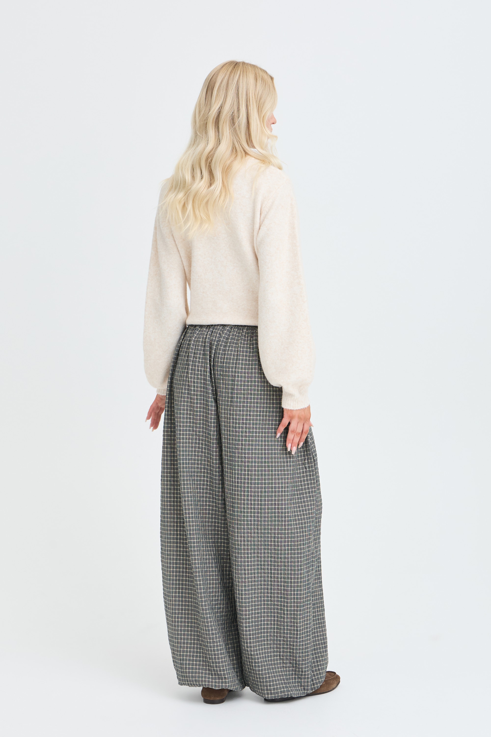 b.young Stoffhose »b.young Hose BYXJUBIA«
