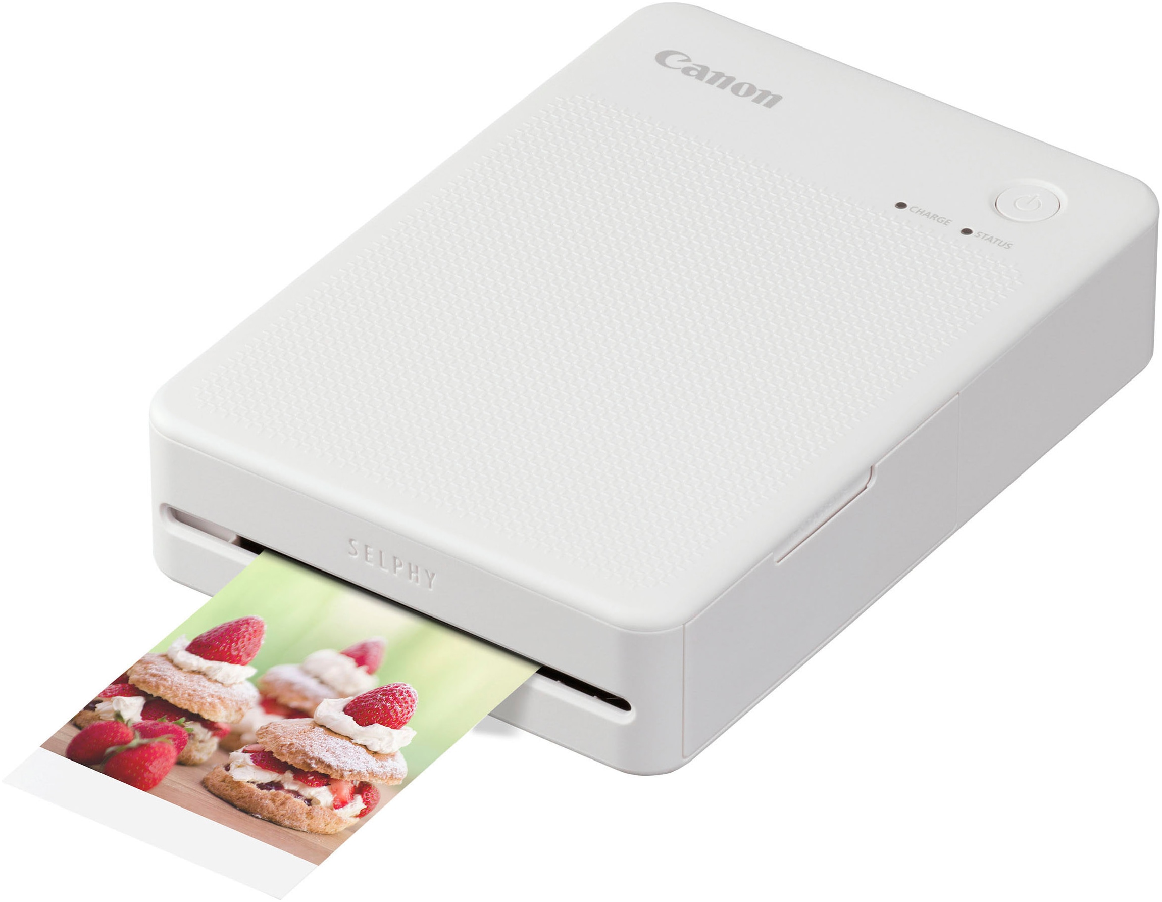 Canon Fotodrucker »SELPHY QX20«