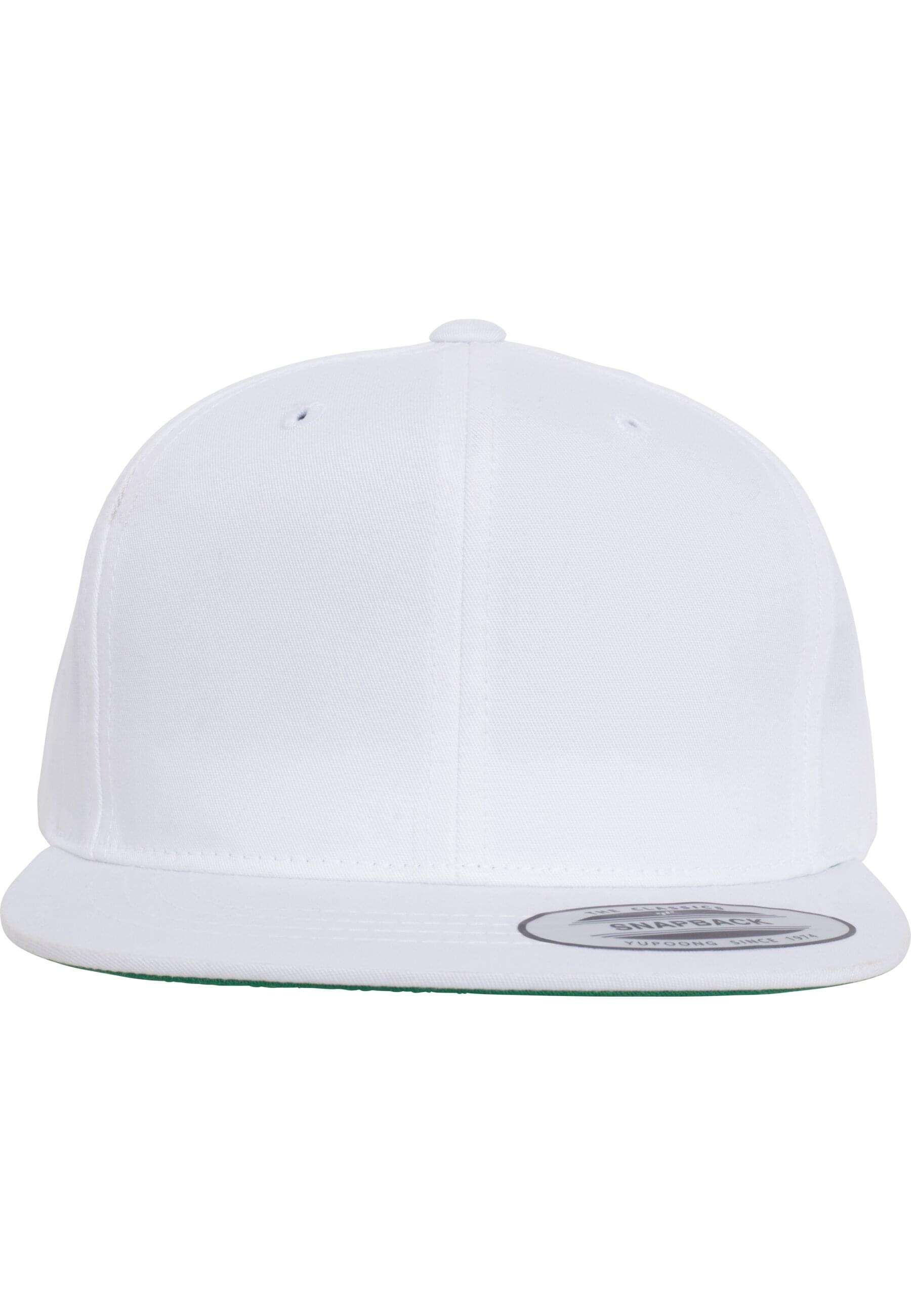 Flexfit Flex Cap »Flexfit Snapback Pro-Style Twill Snapback Youth Cap«