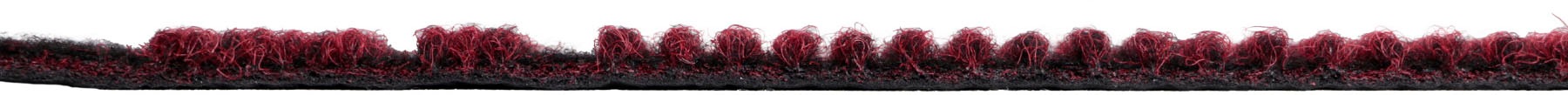 Primaflor Malaga Dirt Catcher Runner Red 66x1200cm 3