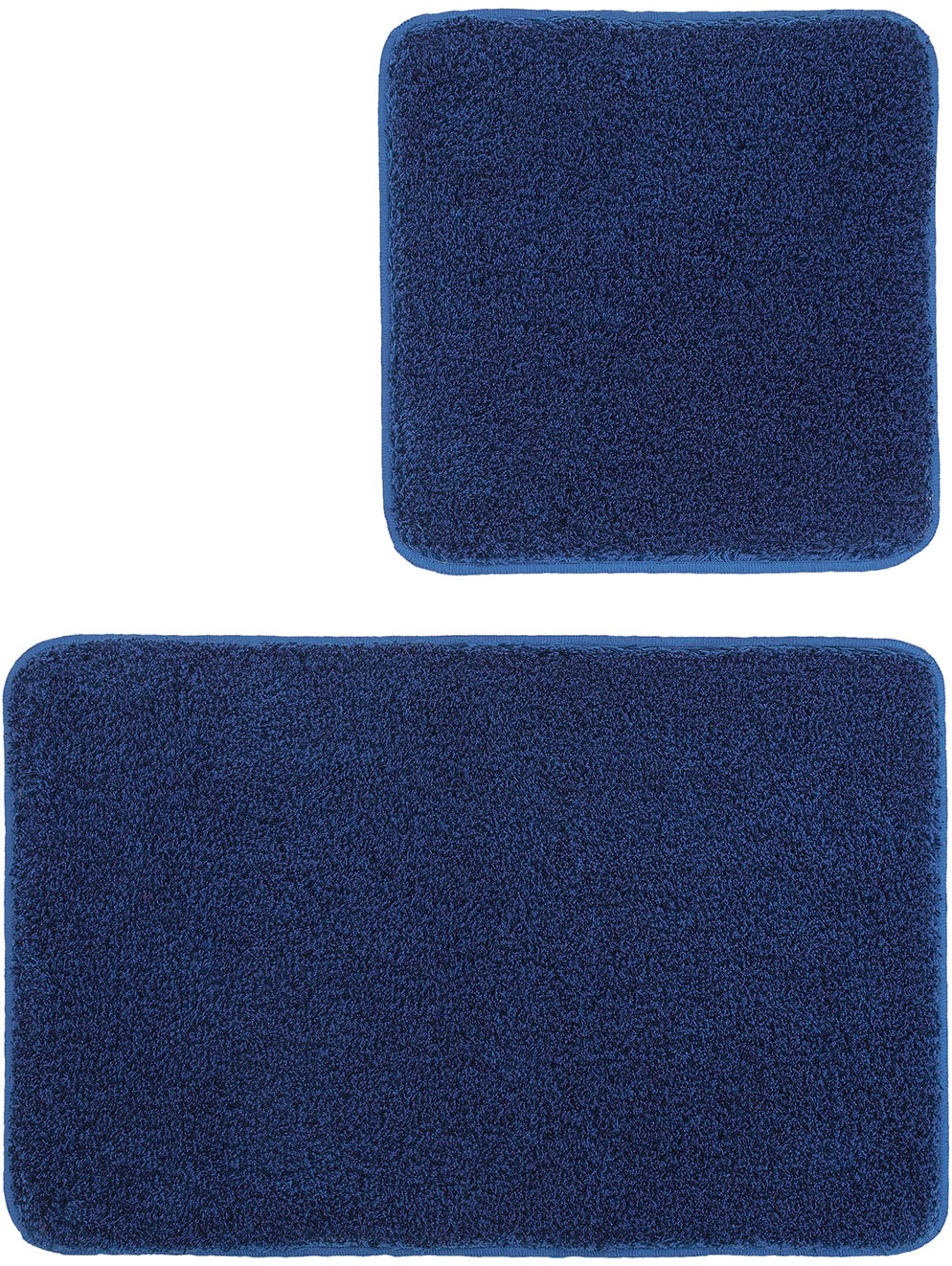 Kleine Wolke Badematte "RELAX" Höhe 30 mm rutschhemmend beschichtet fußbode günstig online kaufen