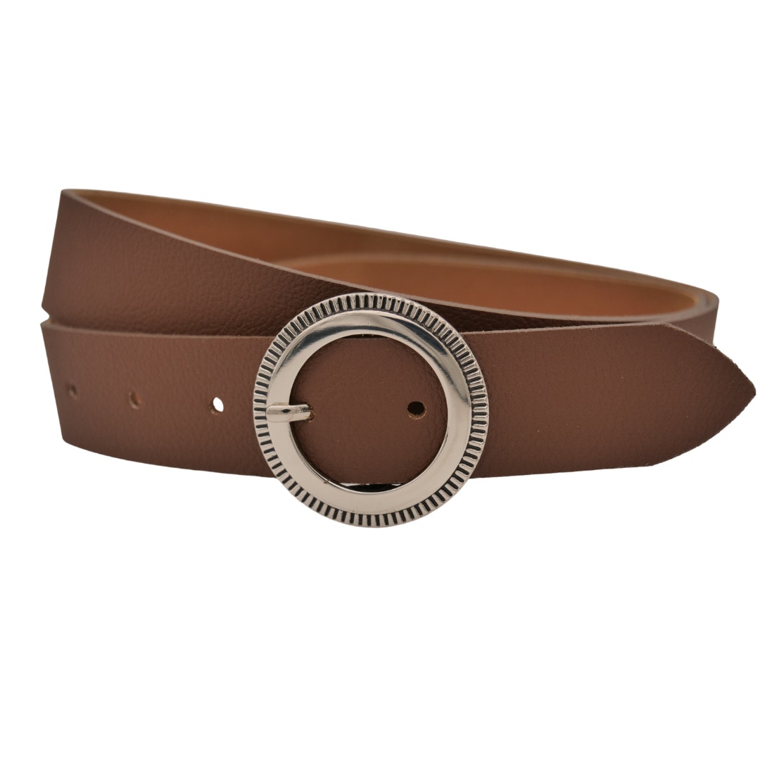 AnnaMatoni Ledergürtel »AnnaMatoni Leder Gürtel Glim2«