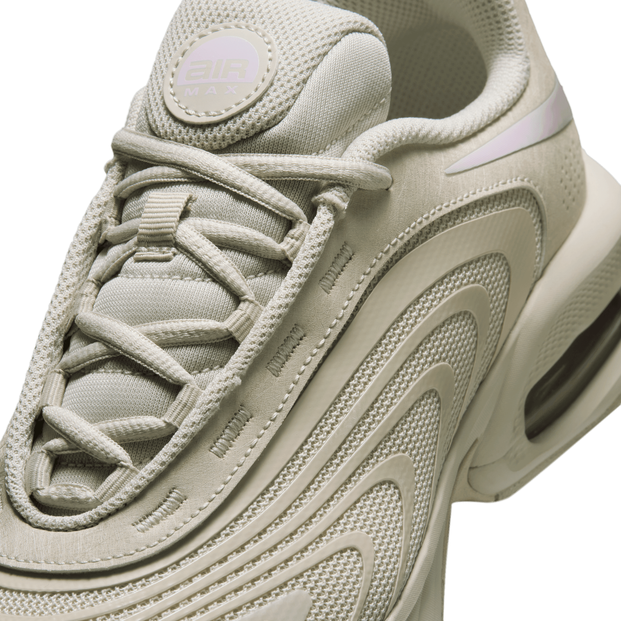 Nike Sportswear Sneaker »W AIR MAX FIRE«  Design auf den Spuren des Nike Air Max Plus TN