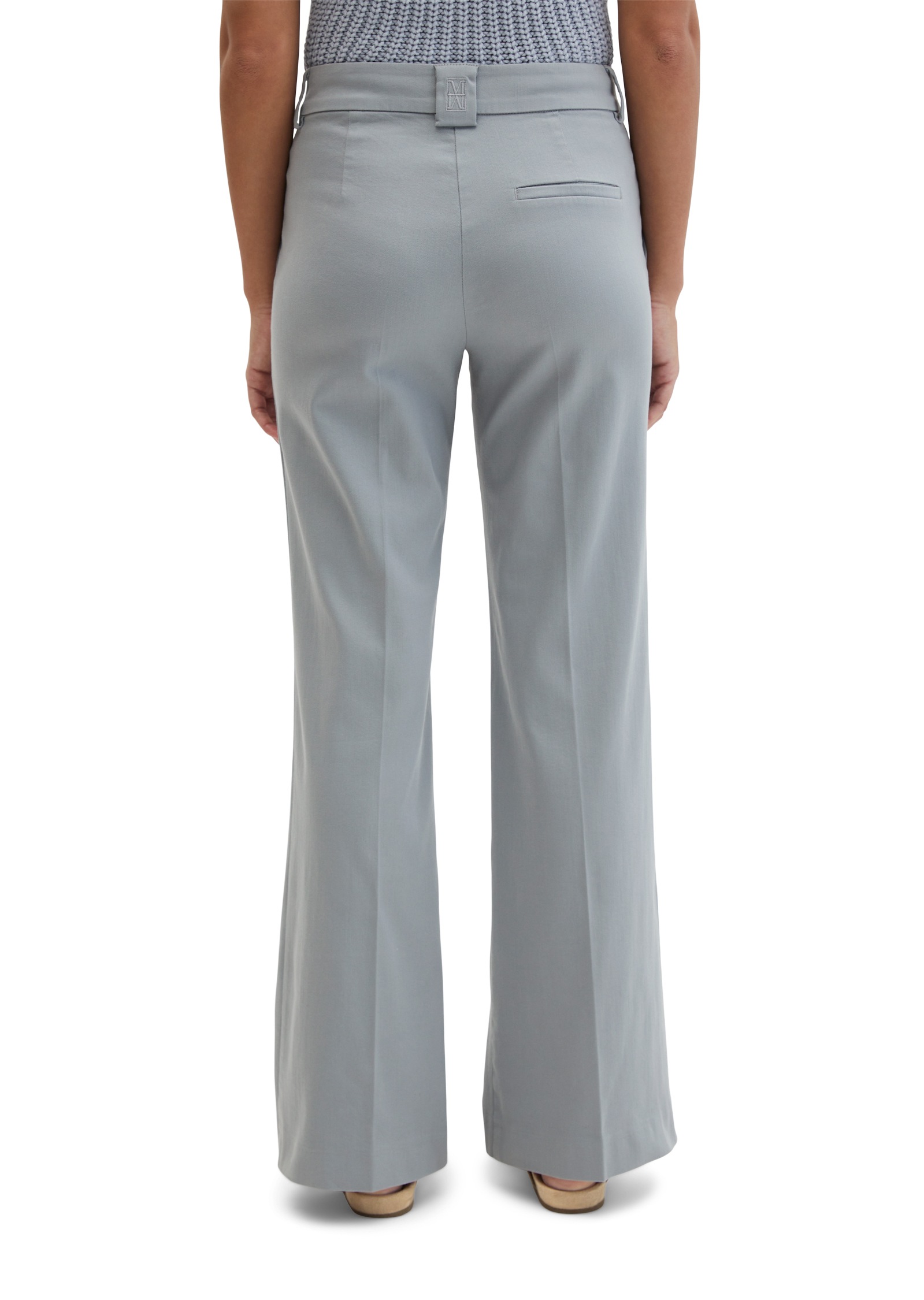 Marc O'Polo Chinohose »aus Superstretch-Twill«
