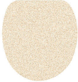 Kleine Wolke WC-Deckelbezug "Soft" Höhe 20 mm rutschhemmend beschichtet Uni günstig online kaufen