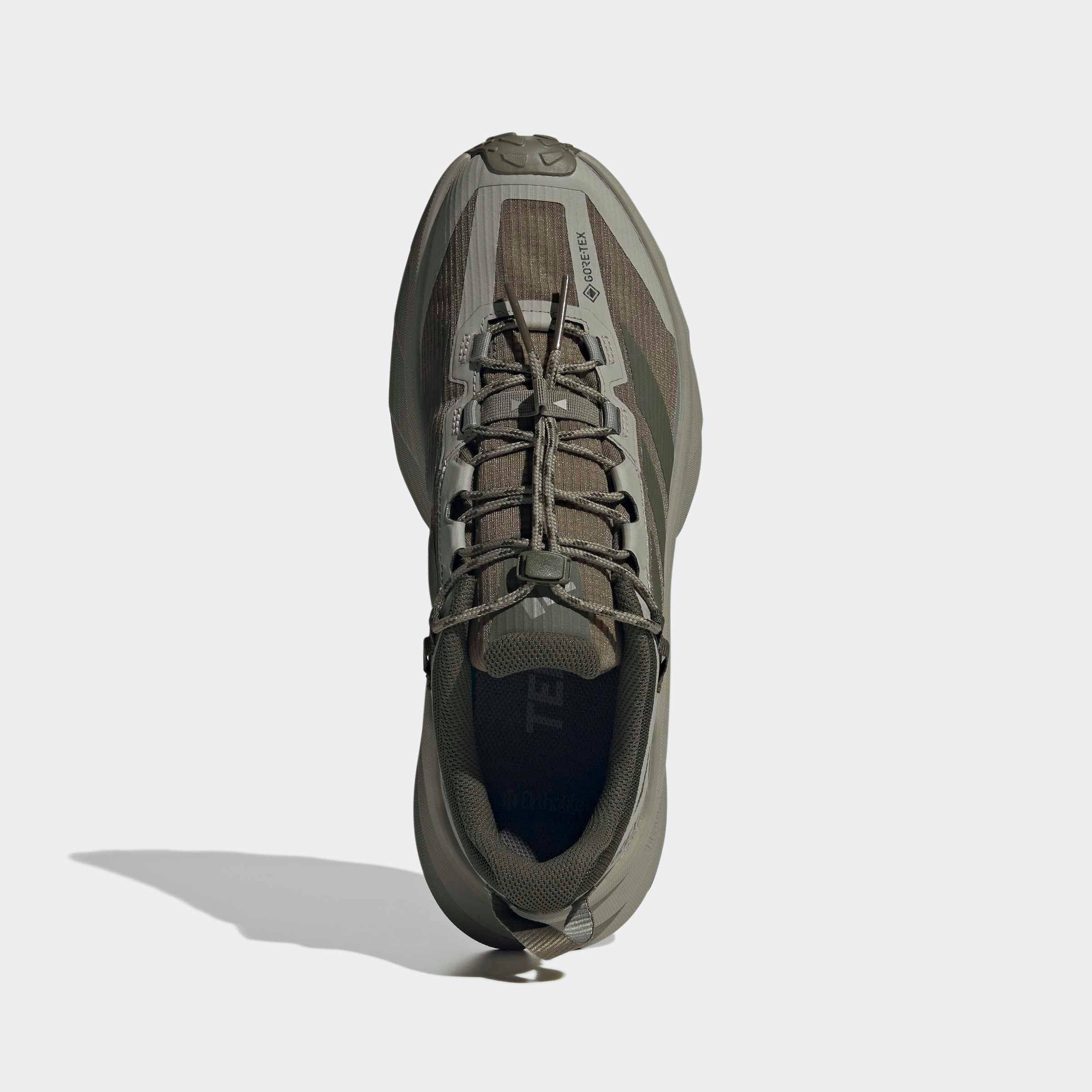 adidas TERREX Wanderschuh »TERREX FREEHIKER SL GORE-TEX«