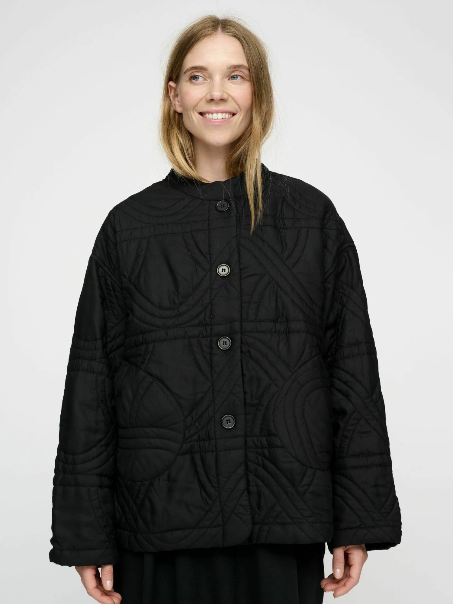Thumbnail - moshi moshi mind Outdoorjacke "moshi moshi mind Jacket lea"