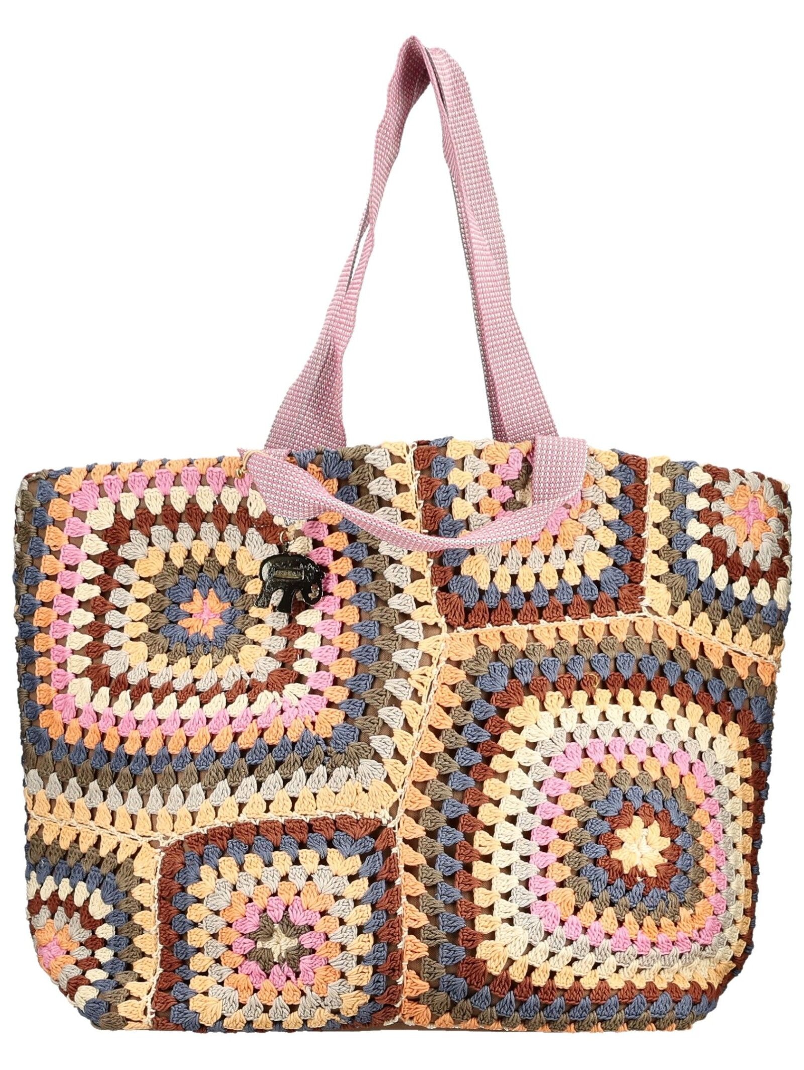 Anokhi Shopper "ANOKHI Taschen Baumwolle"