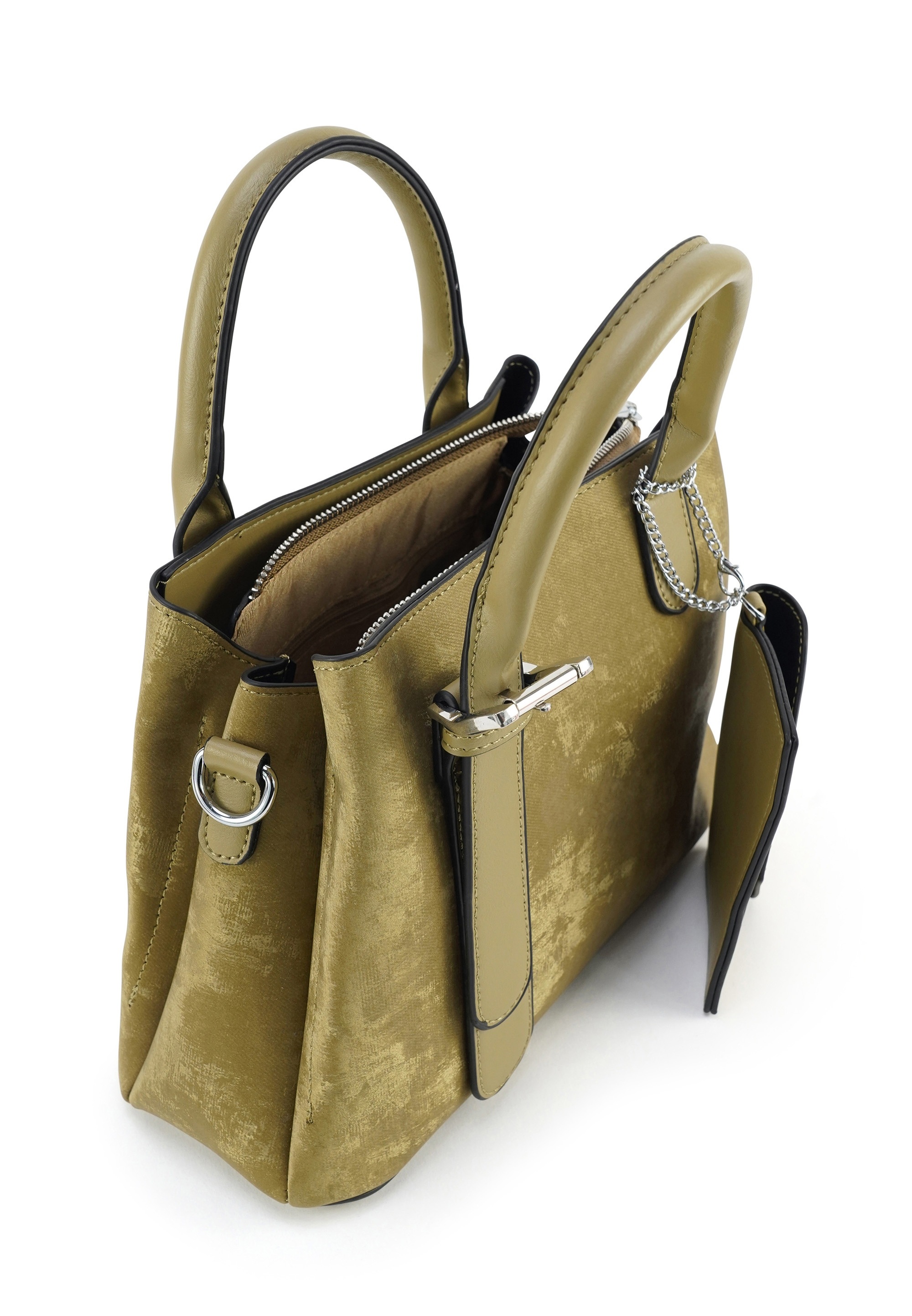 Harpa Henkeltasche »SELUNE« mit praktischer Mini-Geldbörse