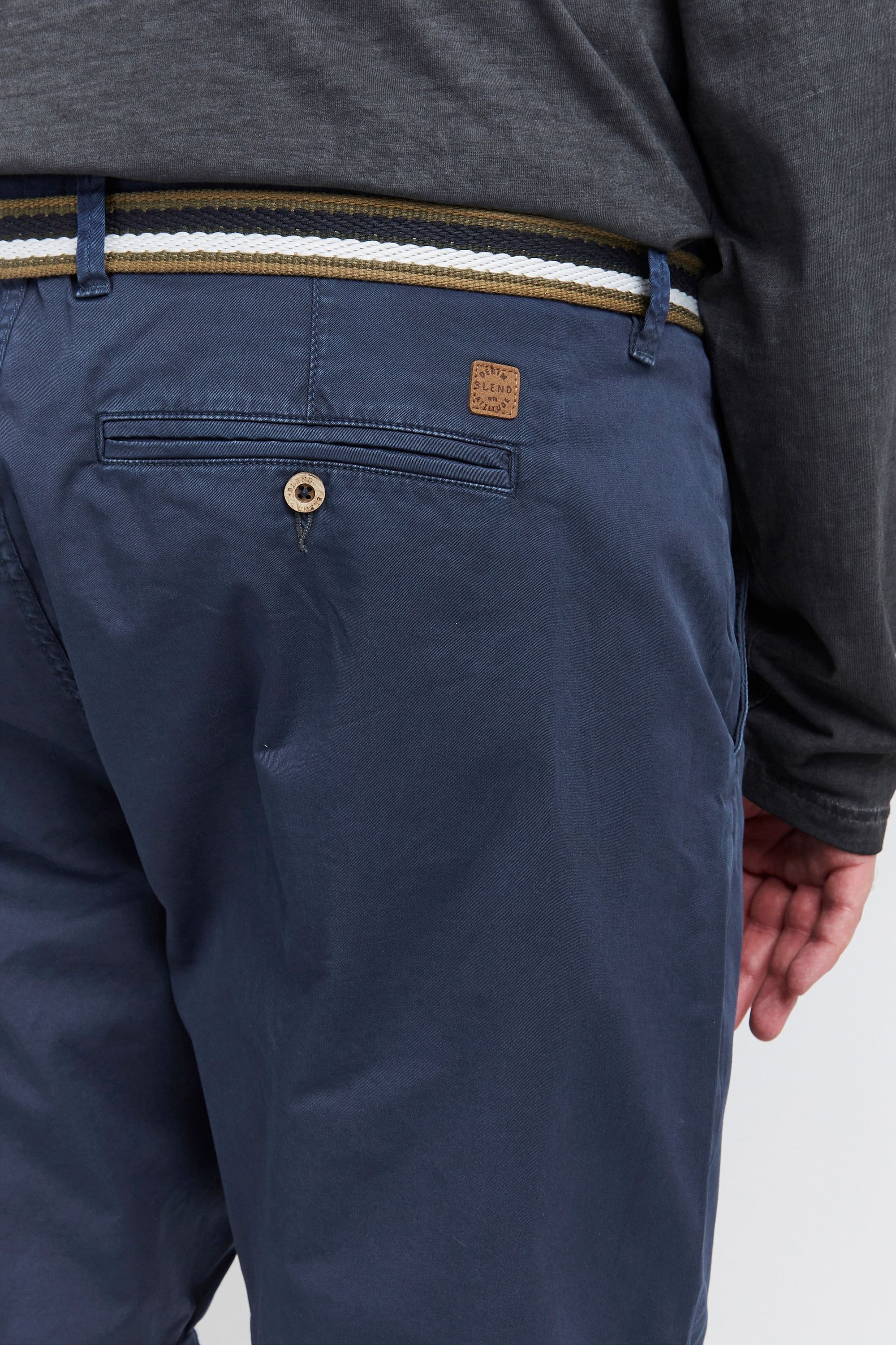 Blend Chinoshorts »Chinoshorts BHBBruno«