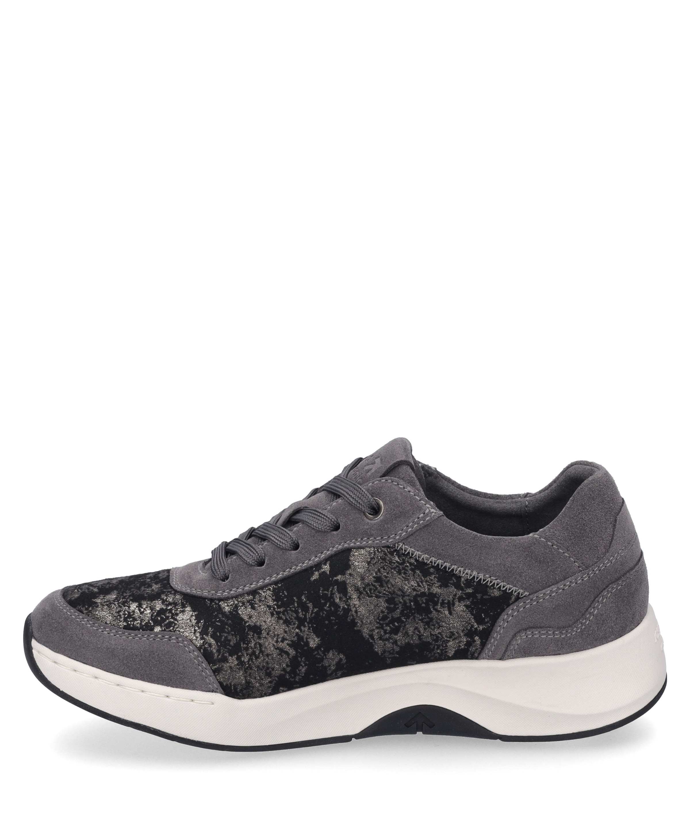 Josef Seibel Sneaker »Elli 04, asphalt-kombi«