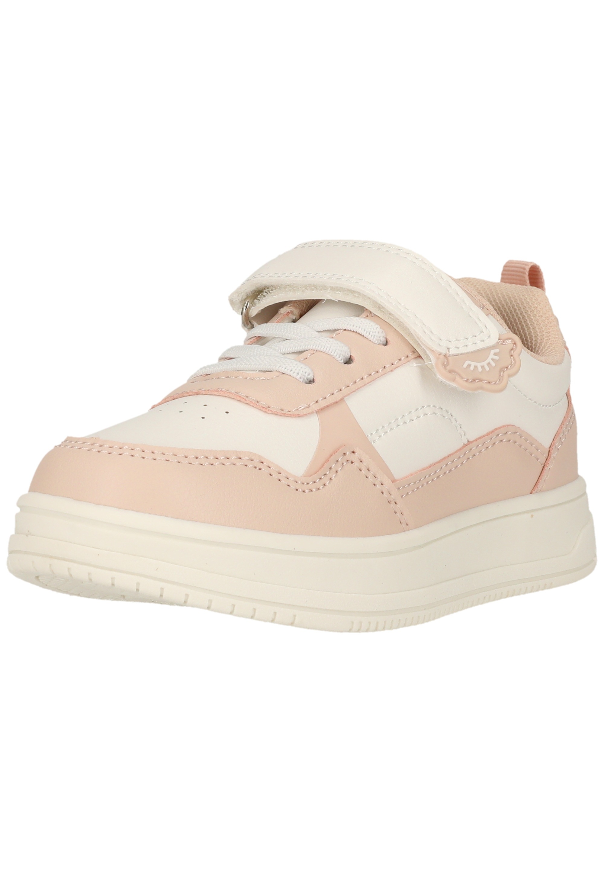 ZIGZAG Sneaker »Lodus«  mit praktischem Klettverschluss