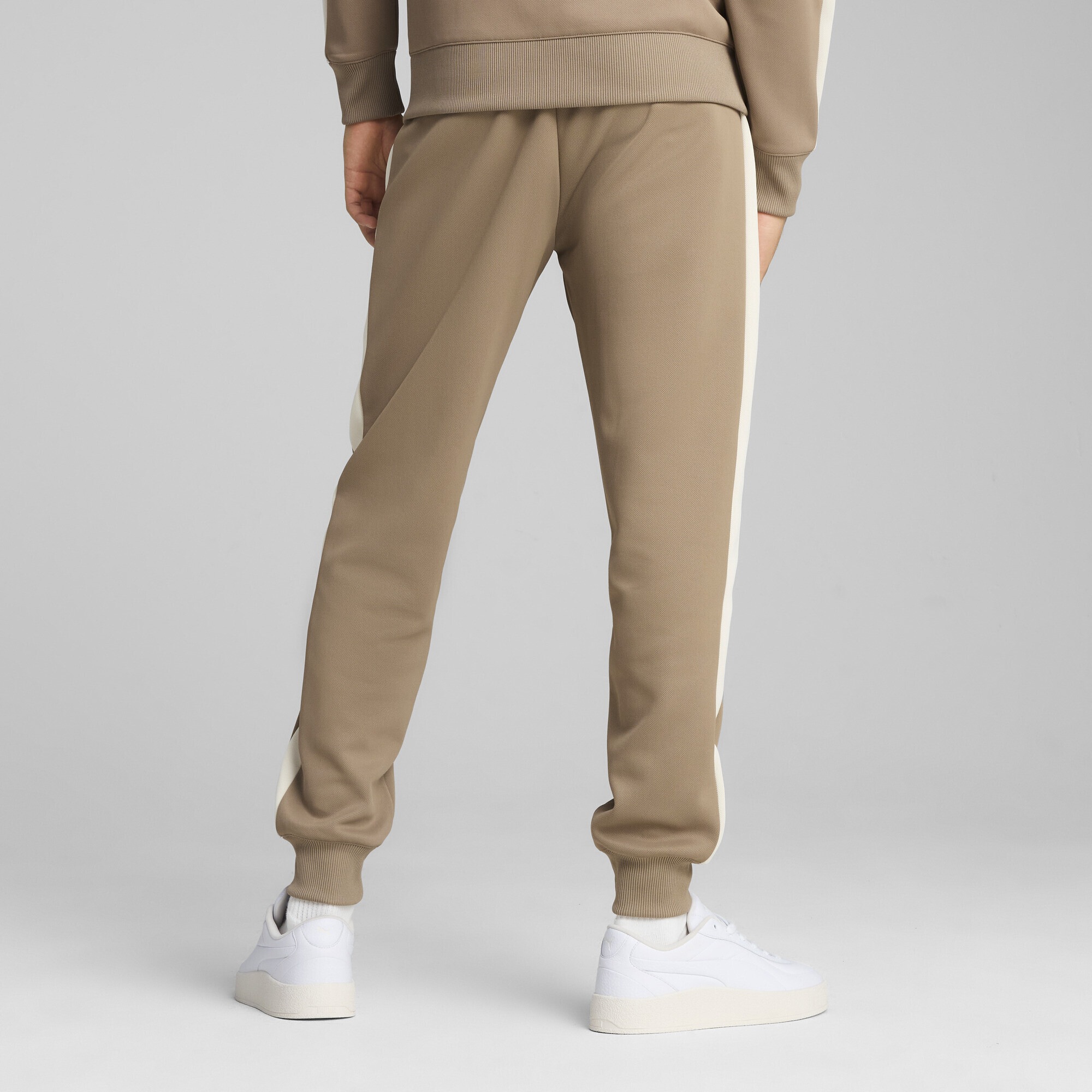 PUMA Sporthose »T7 ALWAYS ON Trainingshose Herren«