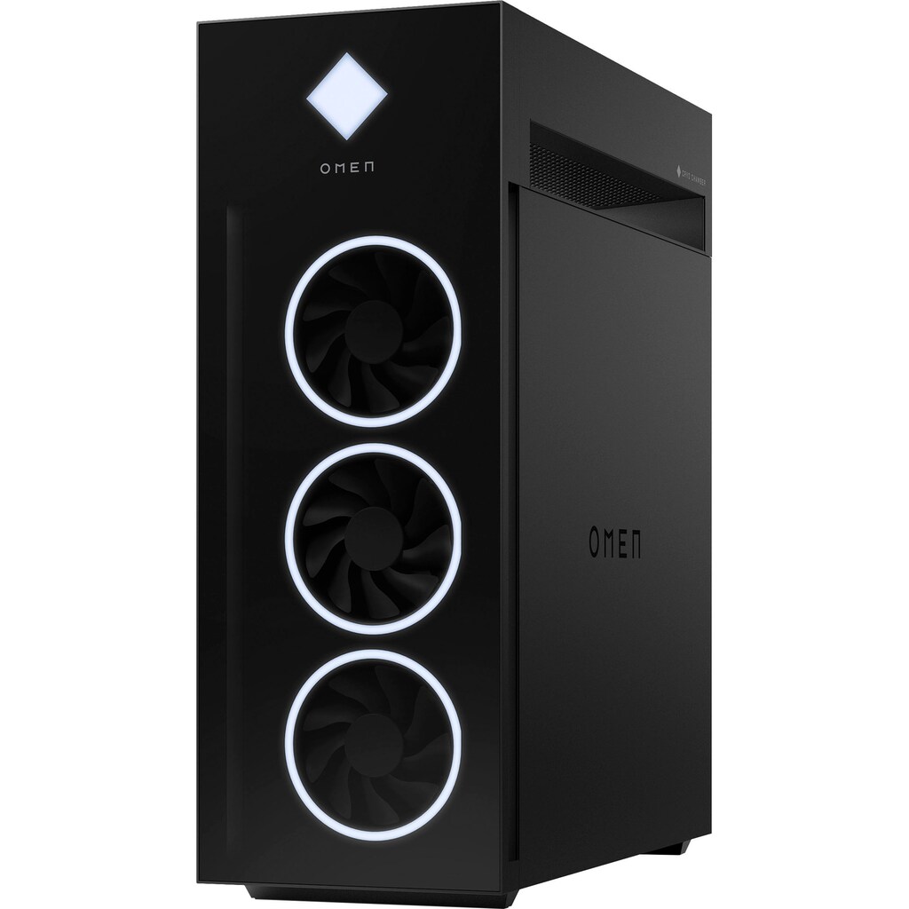 OMEN Gaming-PC »GT22-0022ng«