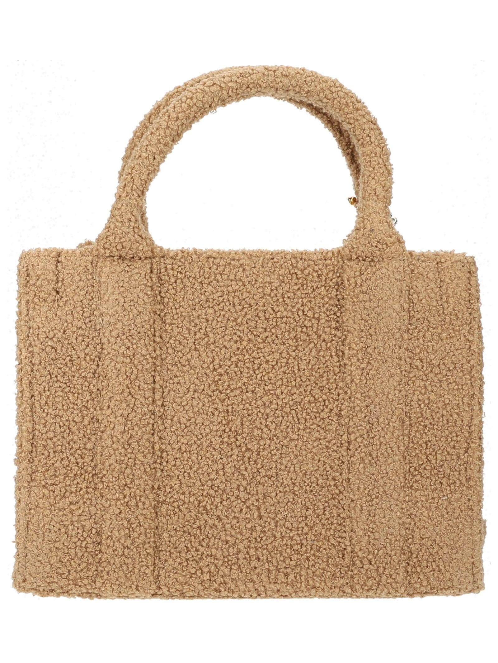 Anokhi Henkeltasche »ANOKHI Taschen Baumwolle«