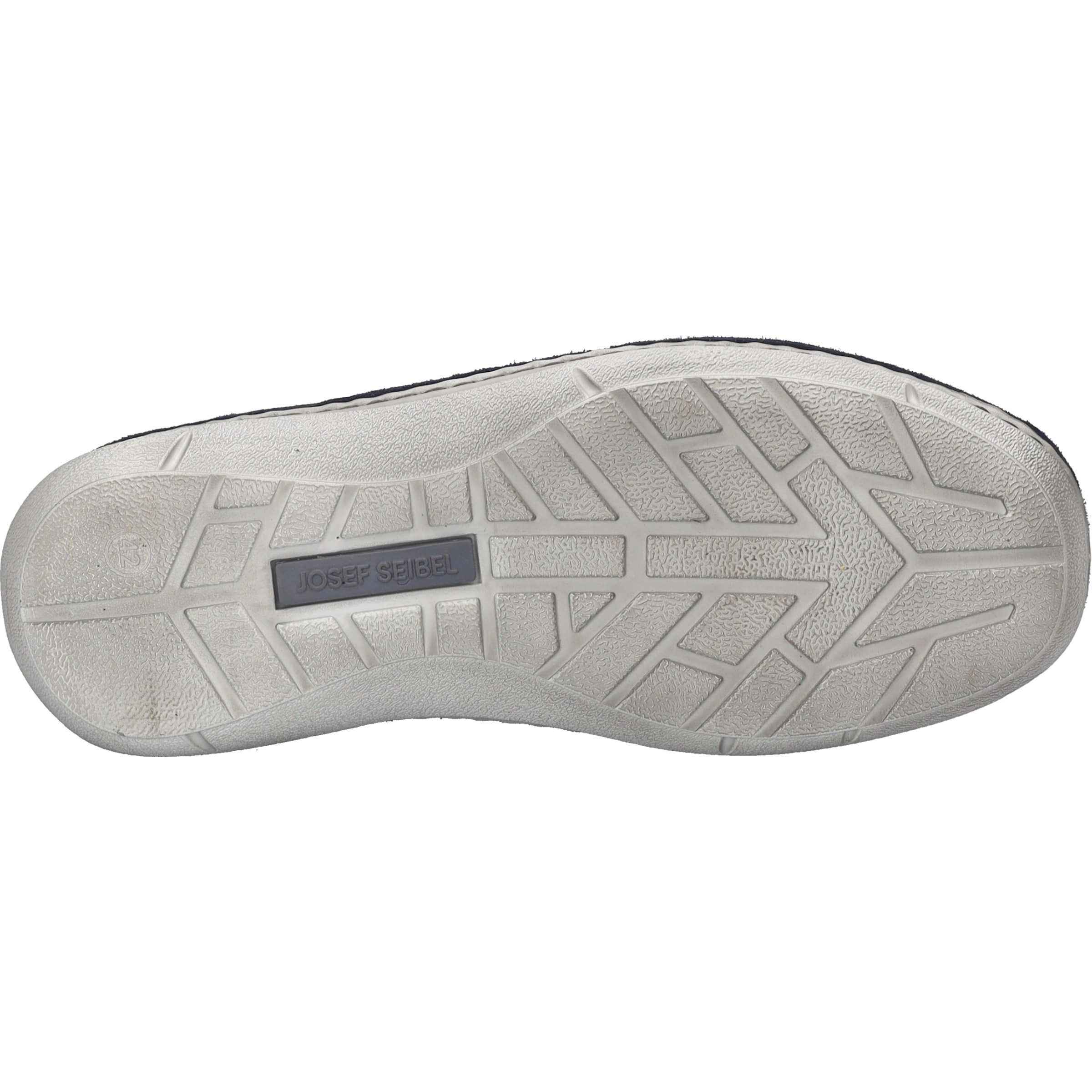 Josef Seibel Slipper »New Anvers 25, nachtblau-kombi«