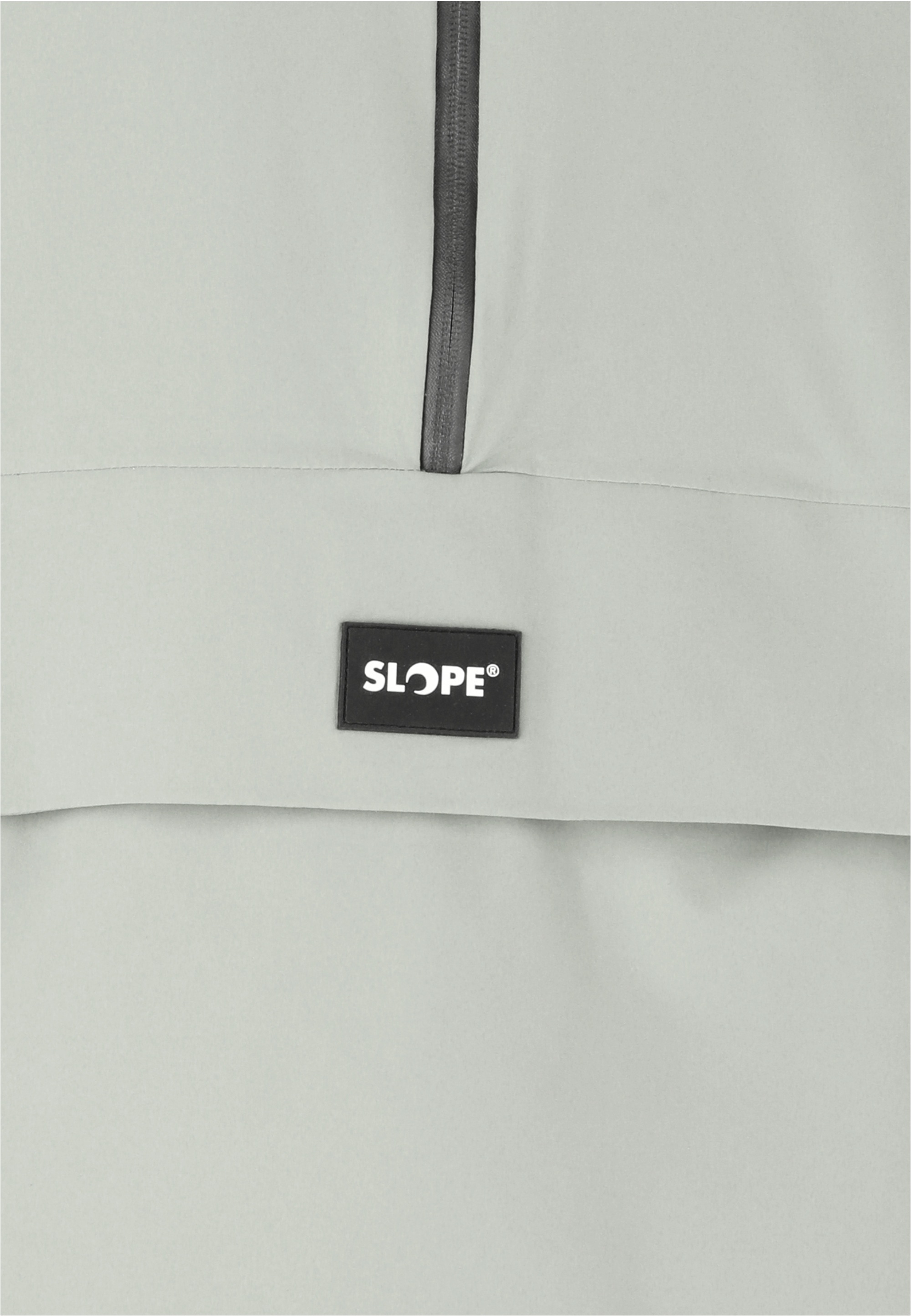 SLOPE Skijacke »Ruki«, Im wetterfesten Anorak-Design
