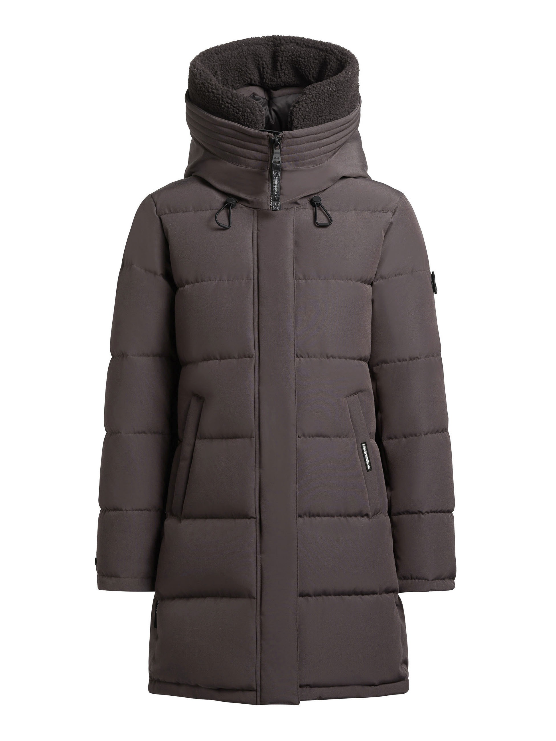 khujo Steppmantel »KELSI«