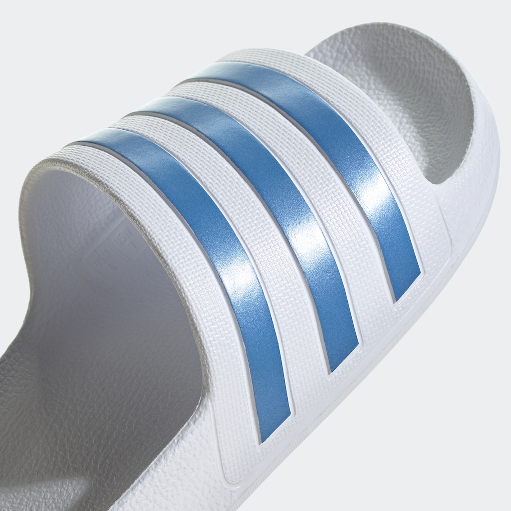 adidas Sportswear Badesandale »AQUA ADILETTE«