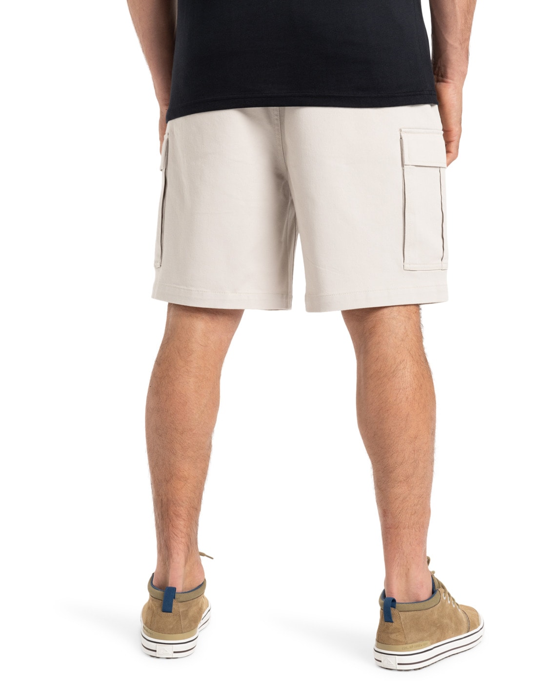 Quiksilver Bermudas »Taxer 19"«