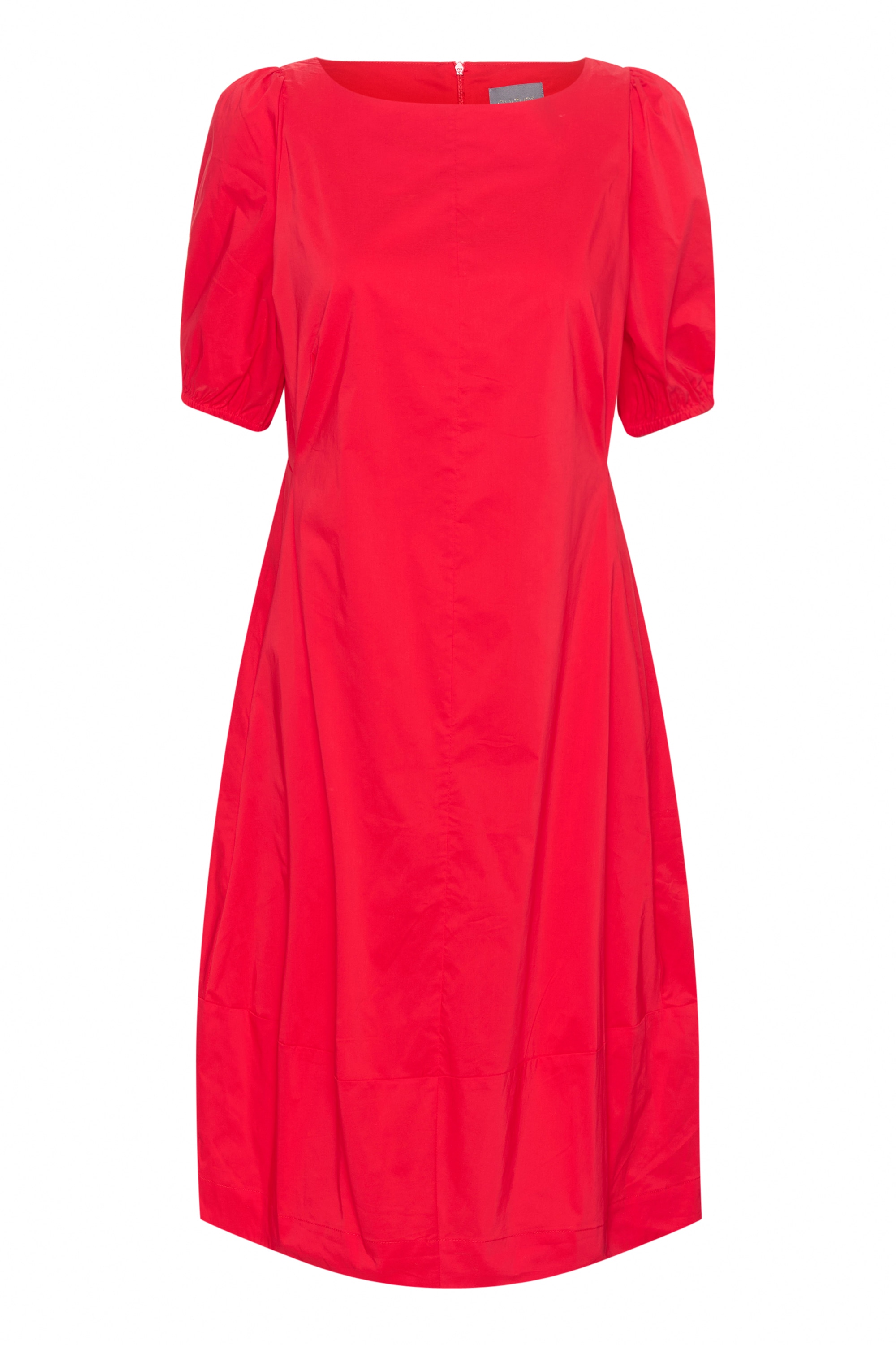 Culture Midikleid "Damen Kleid CUantoinett"