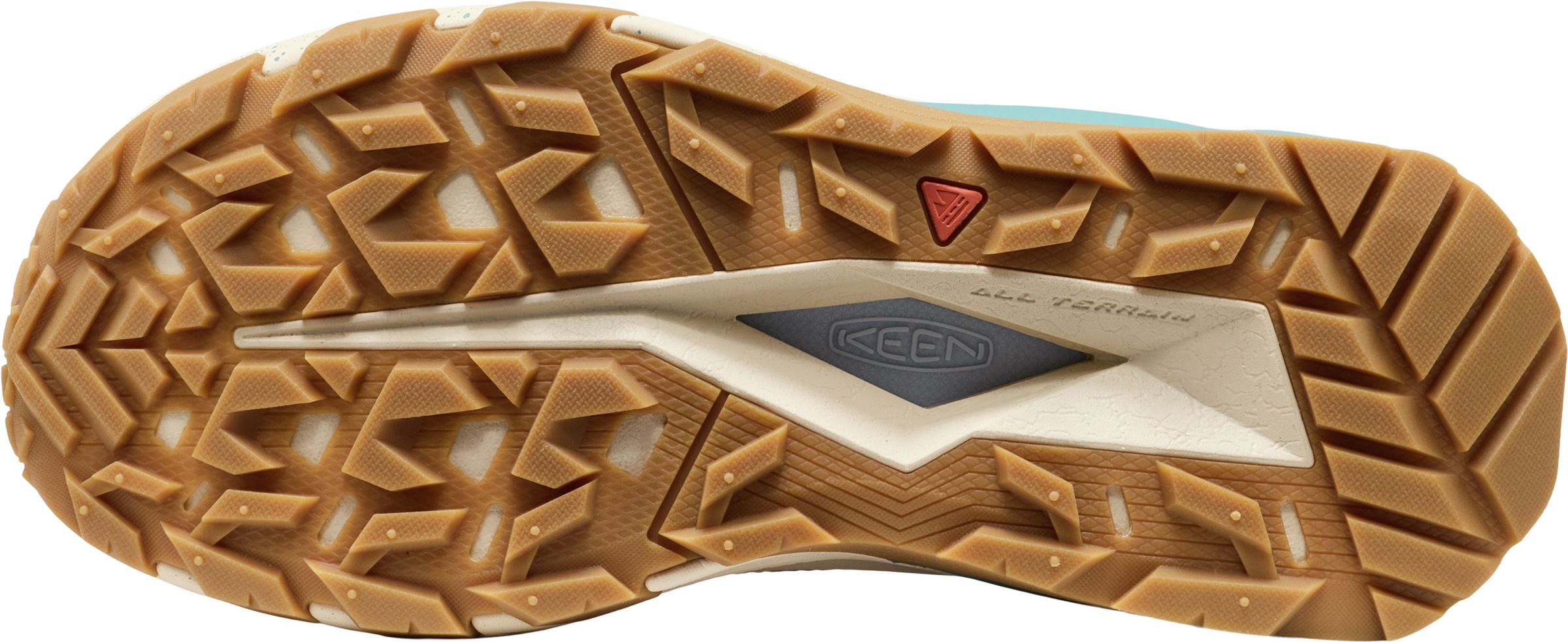 Keen Wanderschuh »TARGHEE APEX WP«  wasserdicht, atmungsaktiv