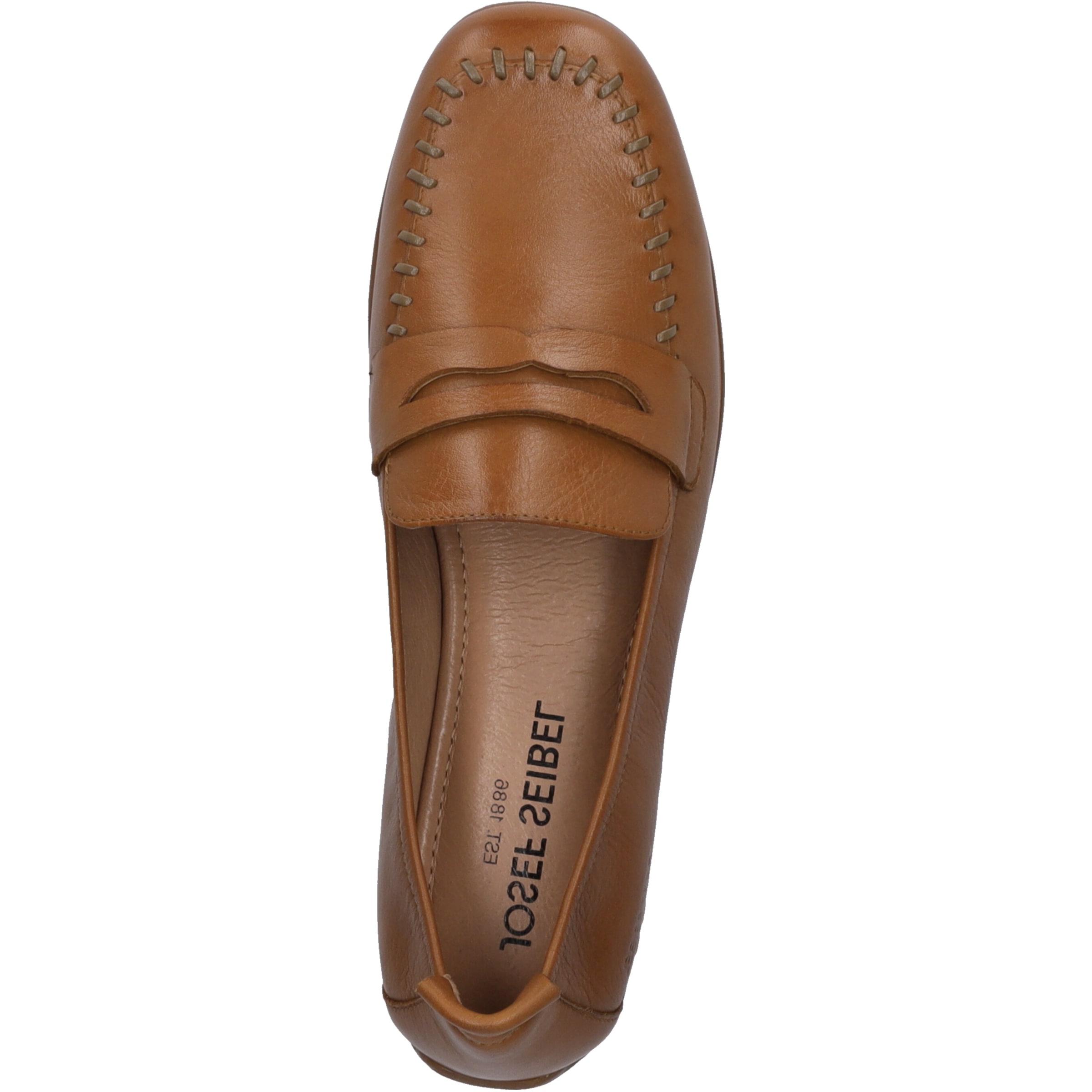 Josef Seibel Ballerina »Fenja 21, camel«
