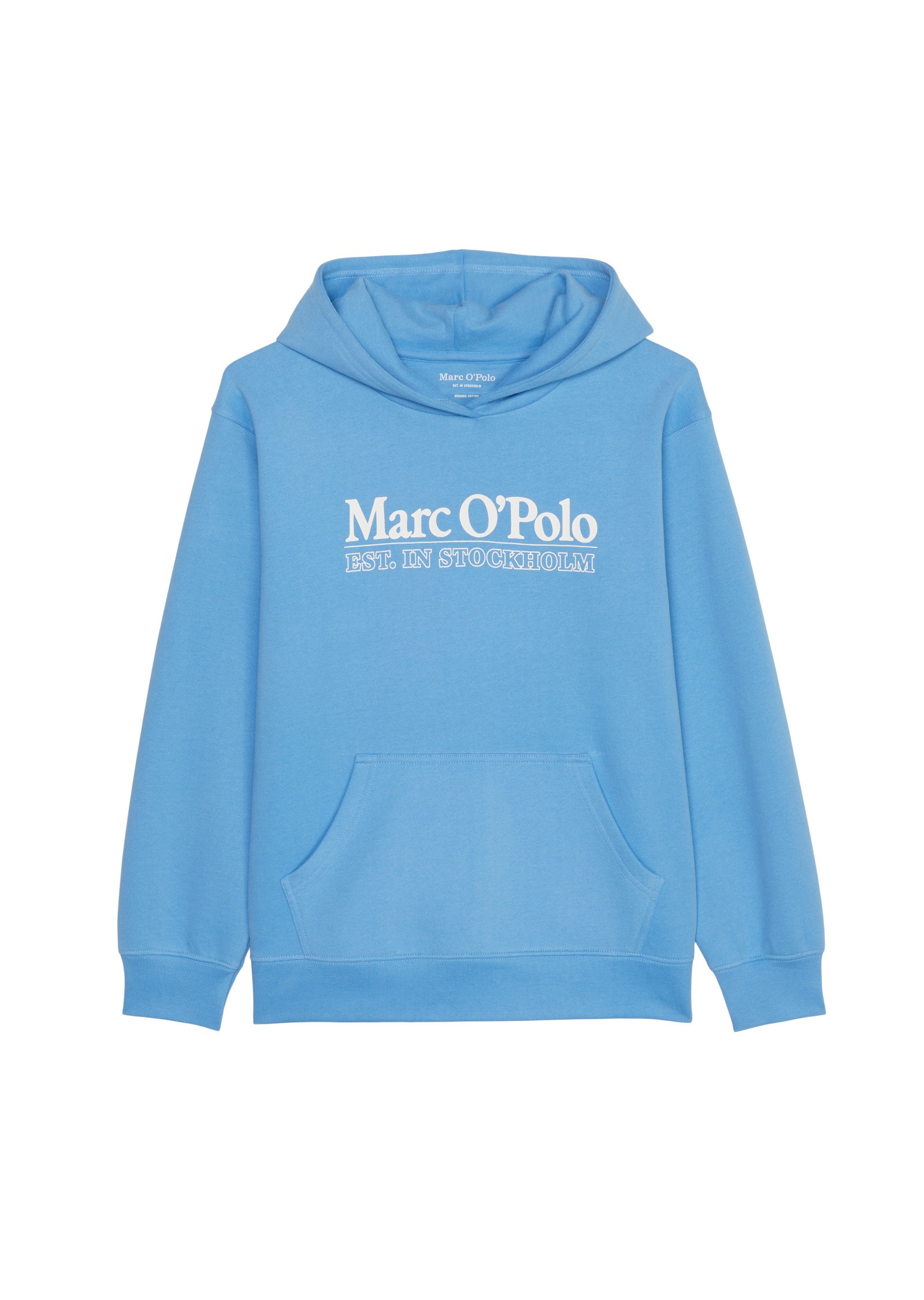 Marc O'Polo Sportinio stiliaus megztinis »mit Logo...