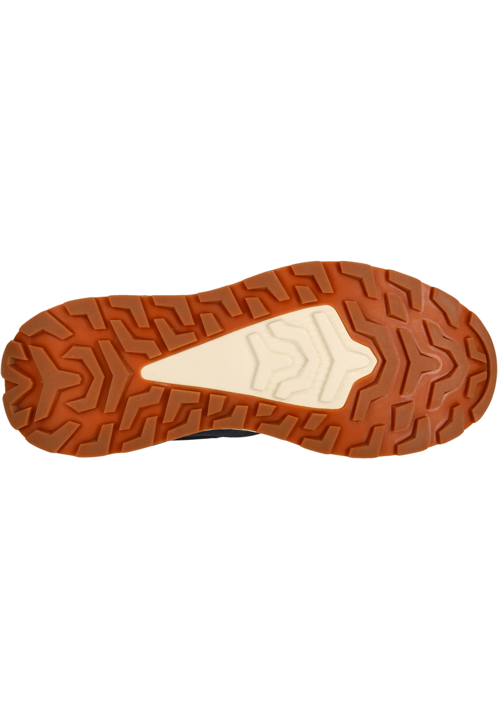 Lyle & Scott Sneaker »Logan«  mit geformter, hochelastischer Innensohle
