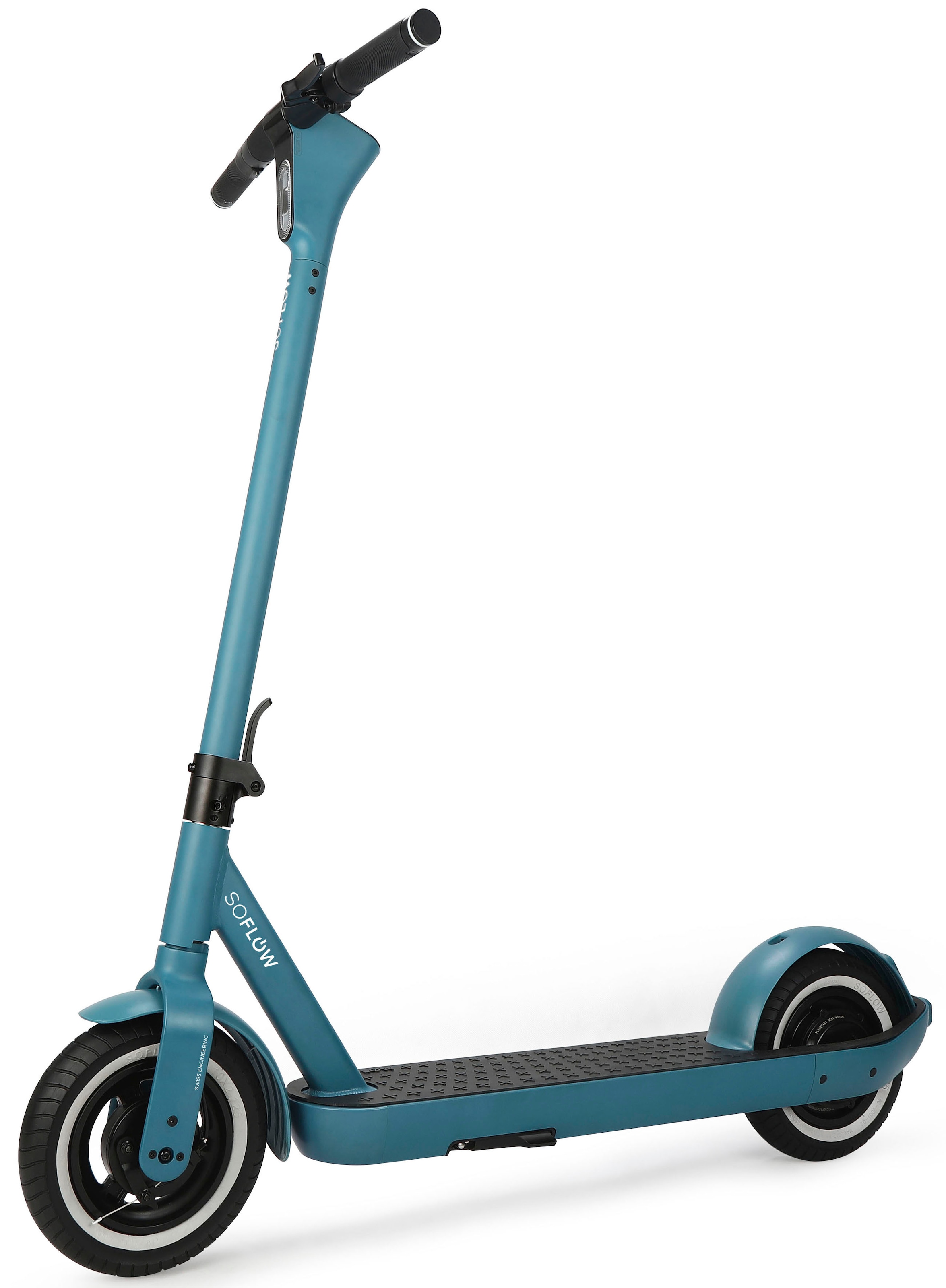 soflow E-Scooter »SO ONE PRO«, 20 km/h, 65 km