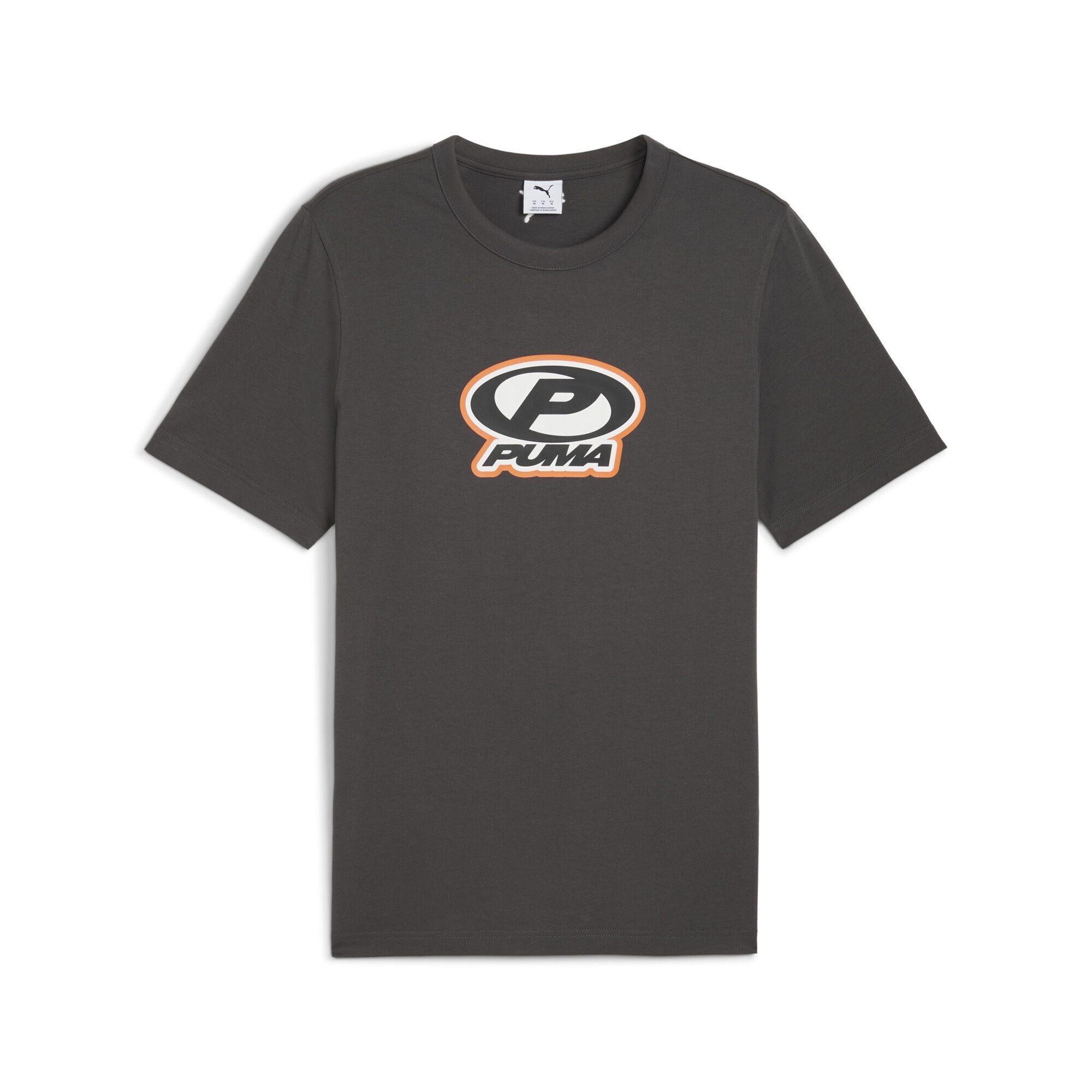 PUMA T-Shirt "FUTURE.PUMA.ARCHIVE Graphic T-Shirt Erwachsene" günstig online kaufen