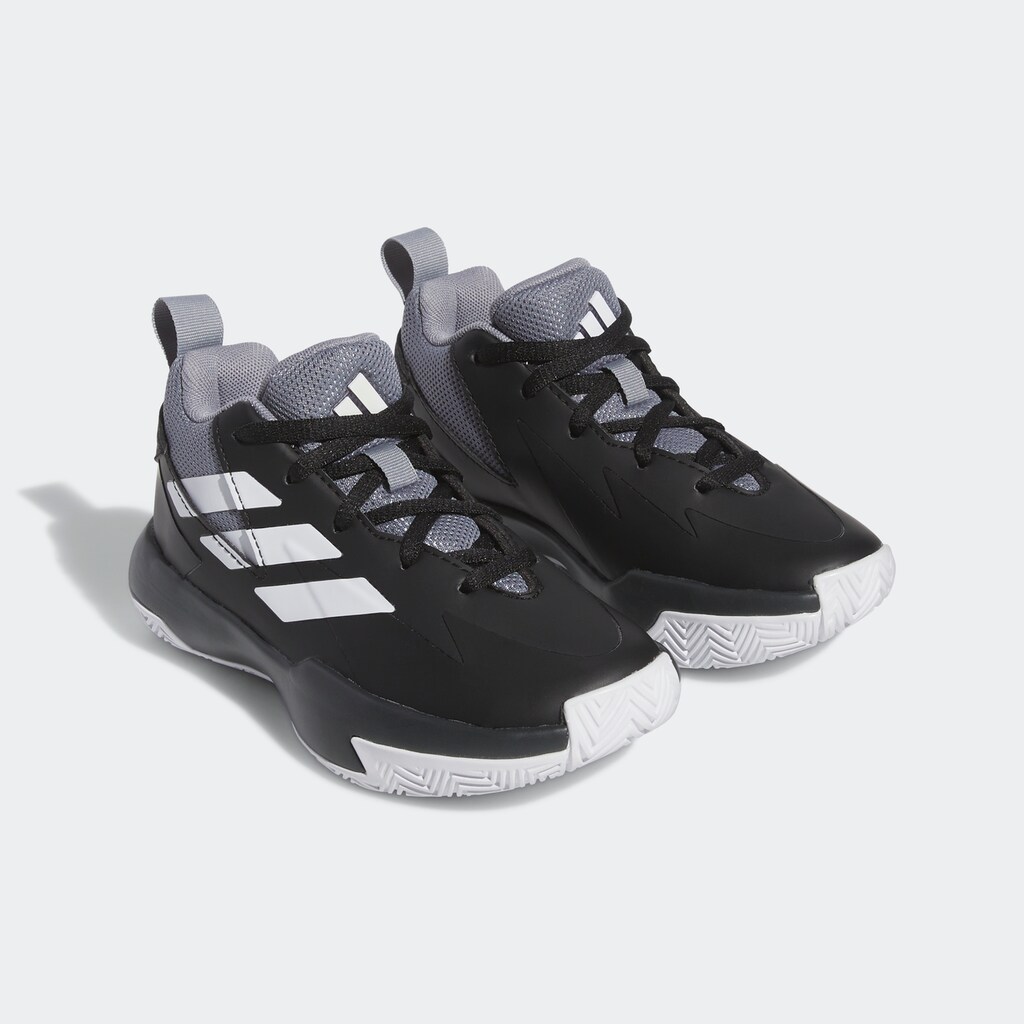 adidas Performance Basketballschuh »CROSS 'EM UP SELECT«