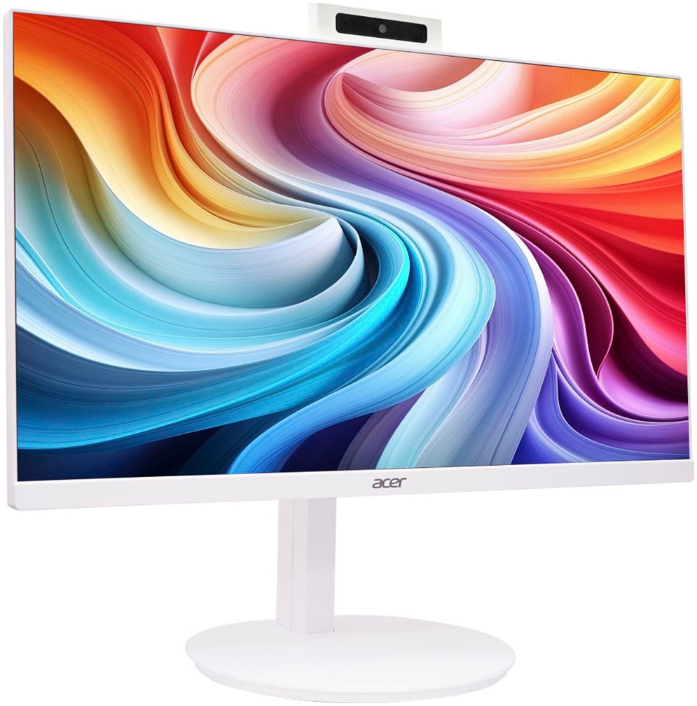 Acer All-in-One PC »Aspire C24-1«